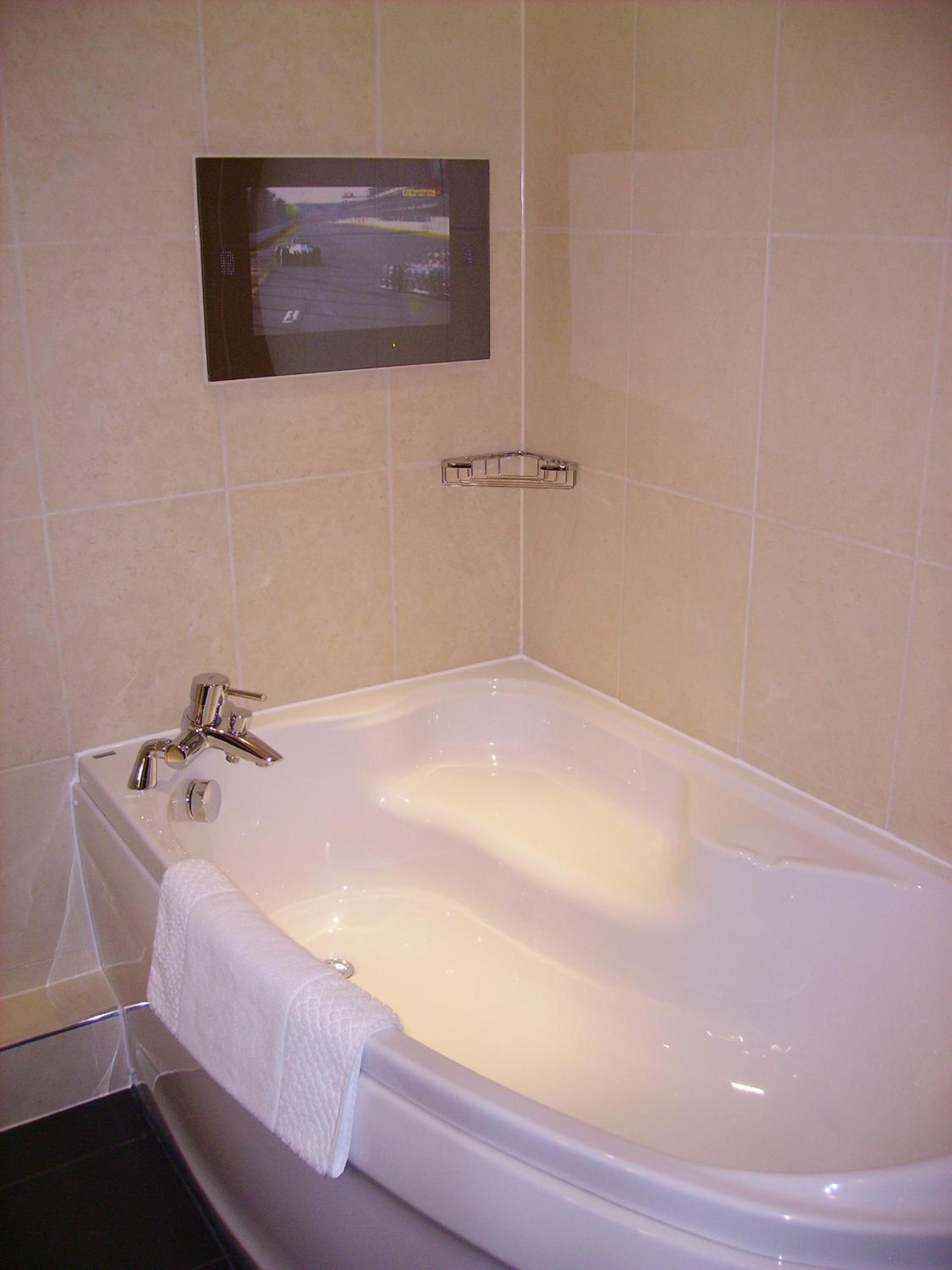 Deluxe Suite - Photo 4