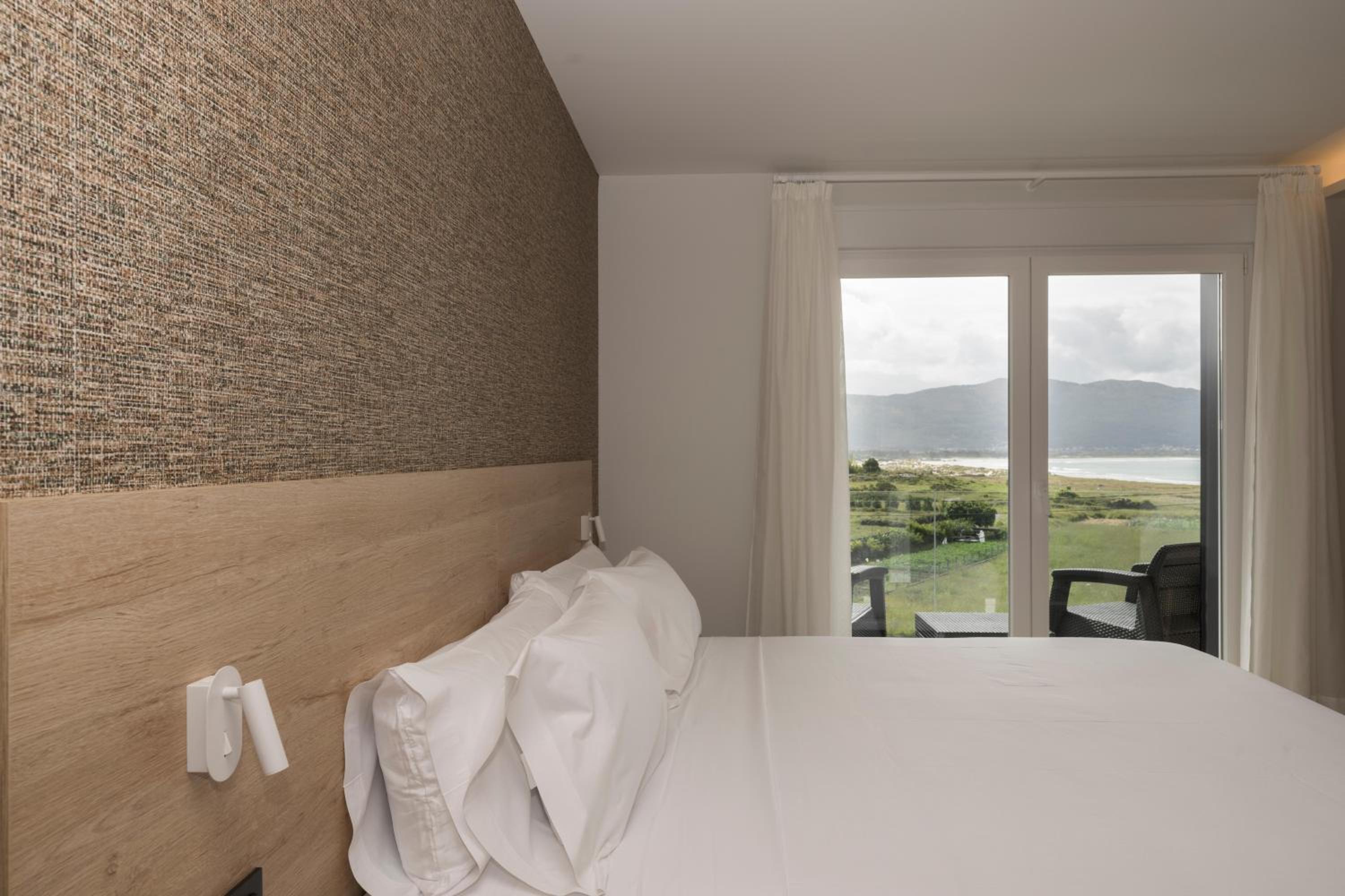 Superior Double or Twin Room with Terrace