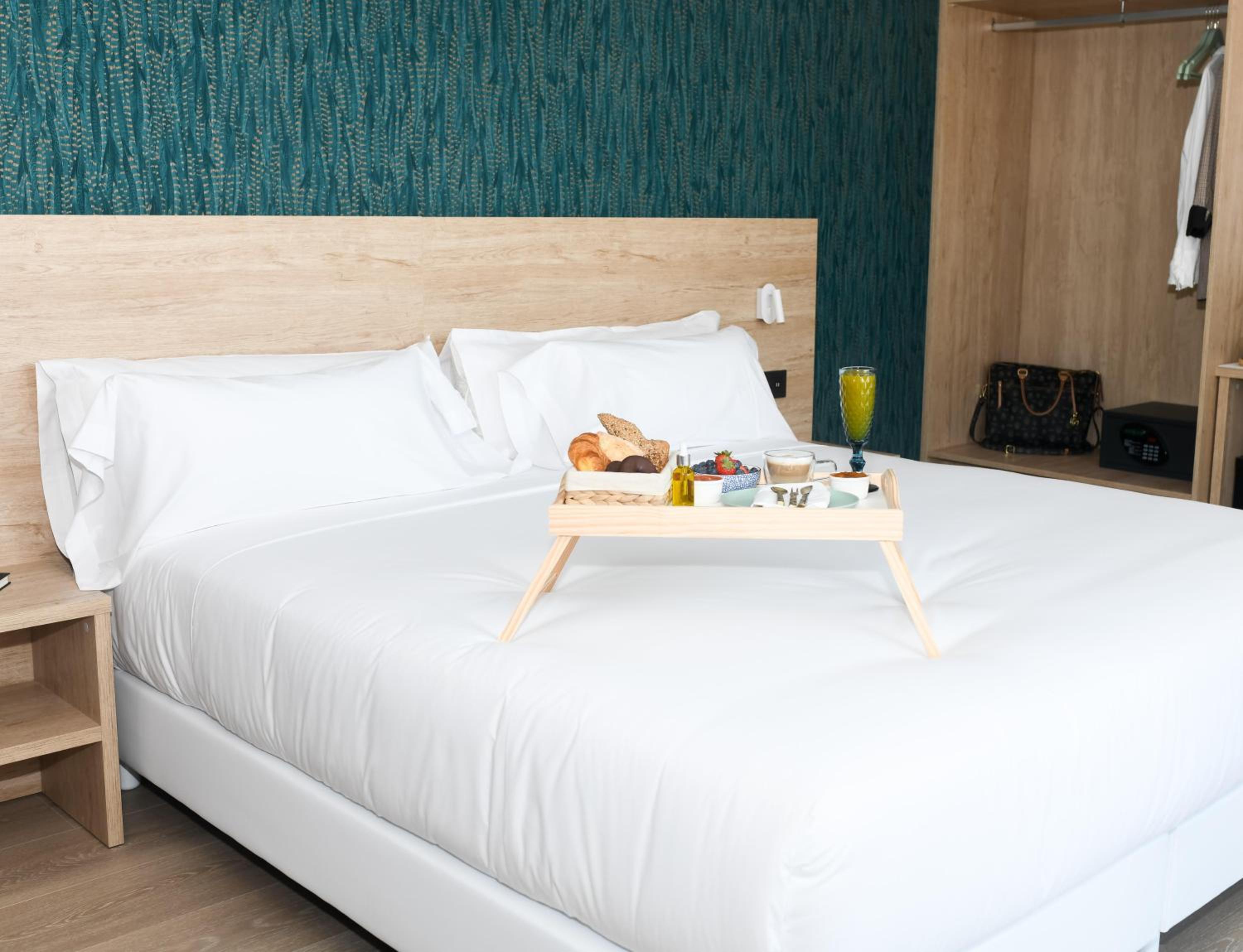 Triple Room with Balcony