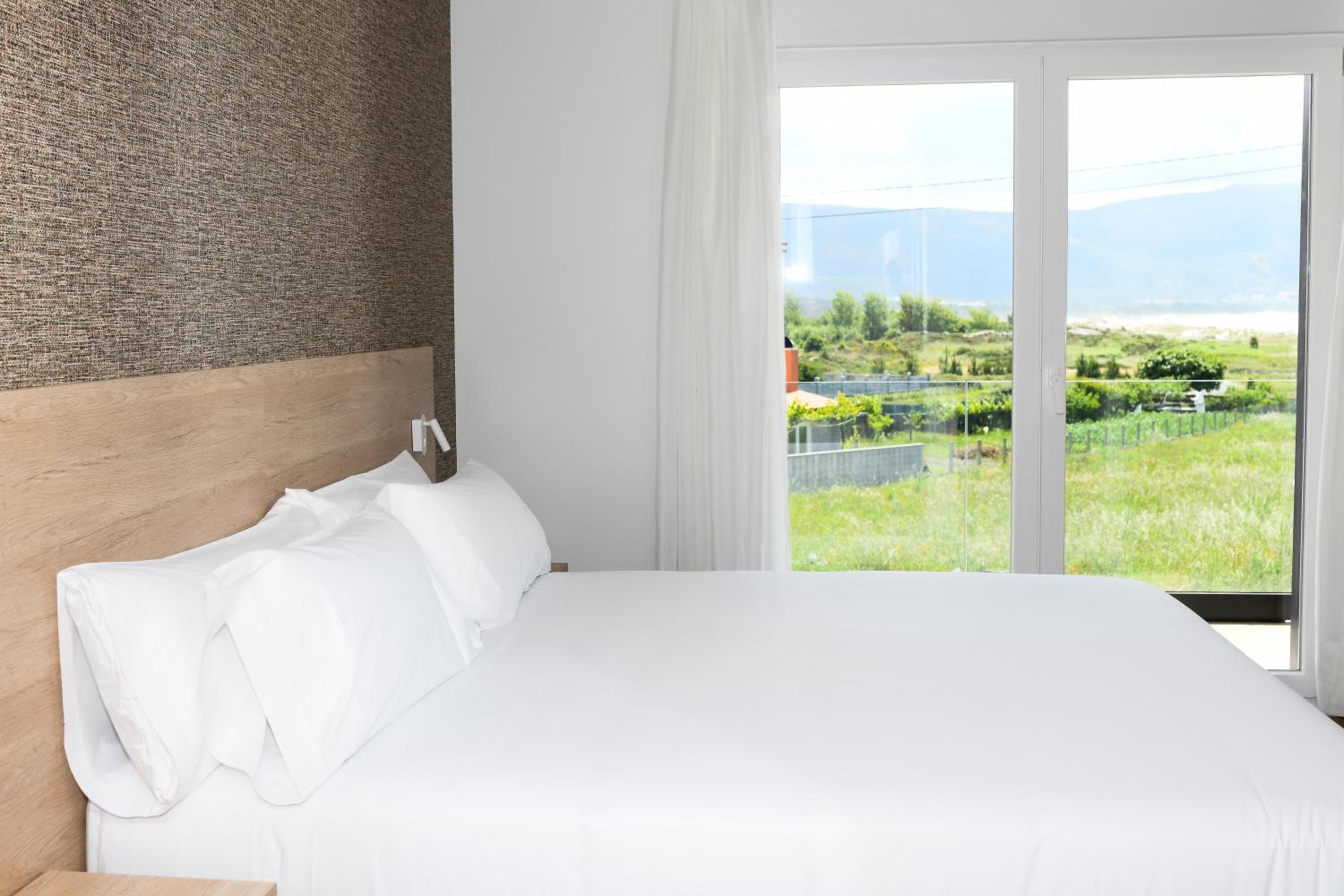 Superior Double or Twin Room with Terrace