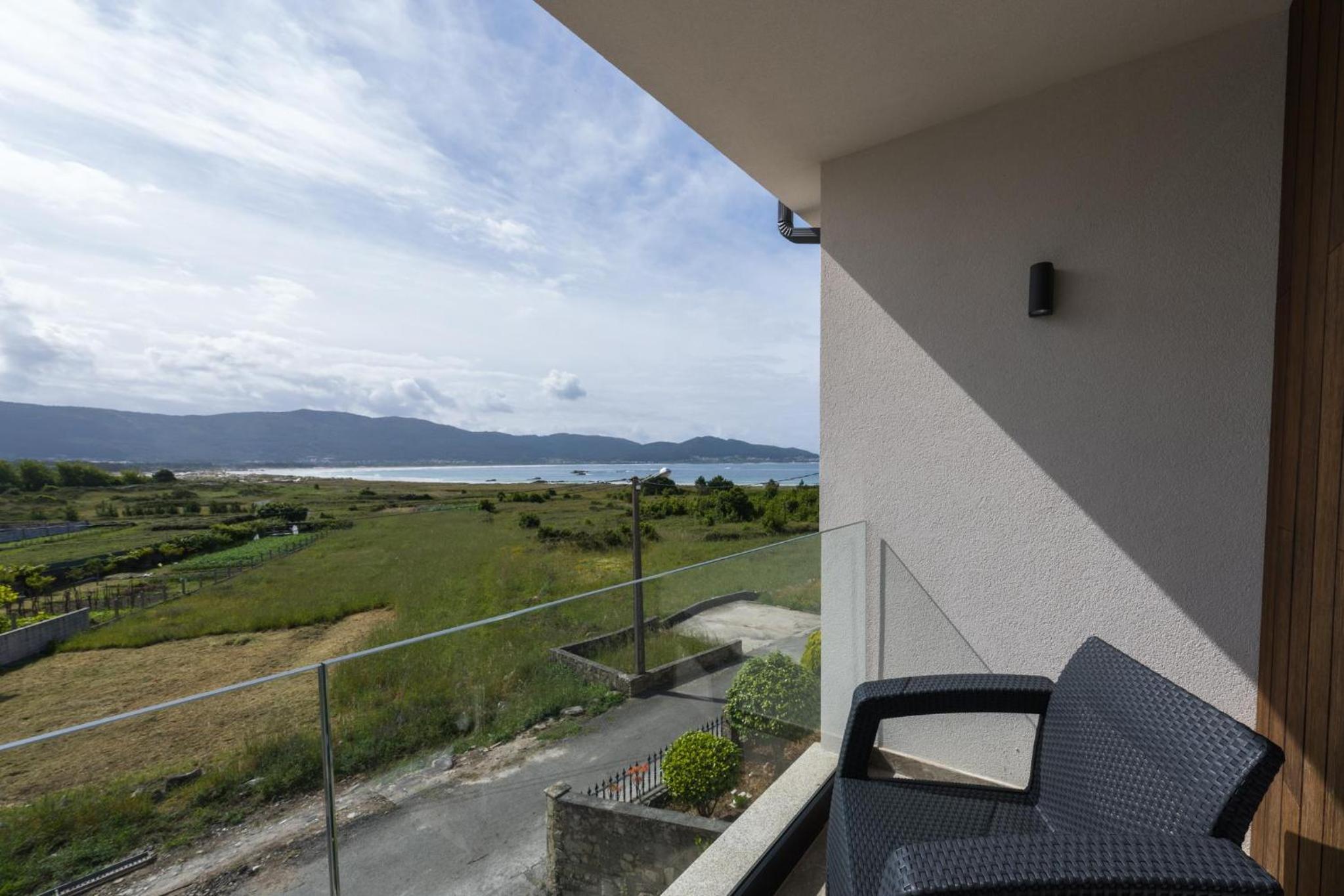Triple Room with Balcony