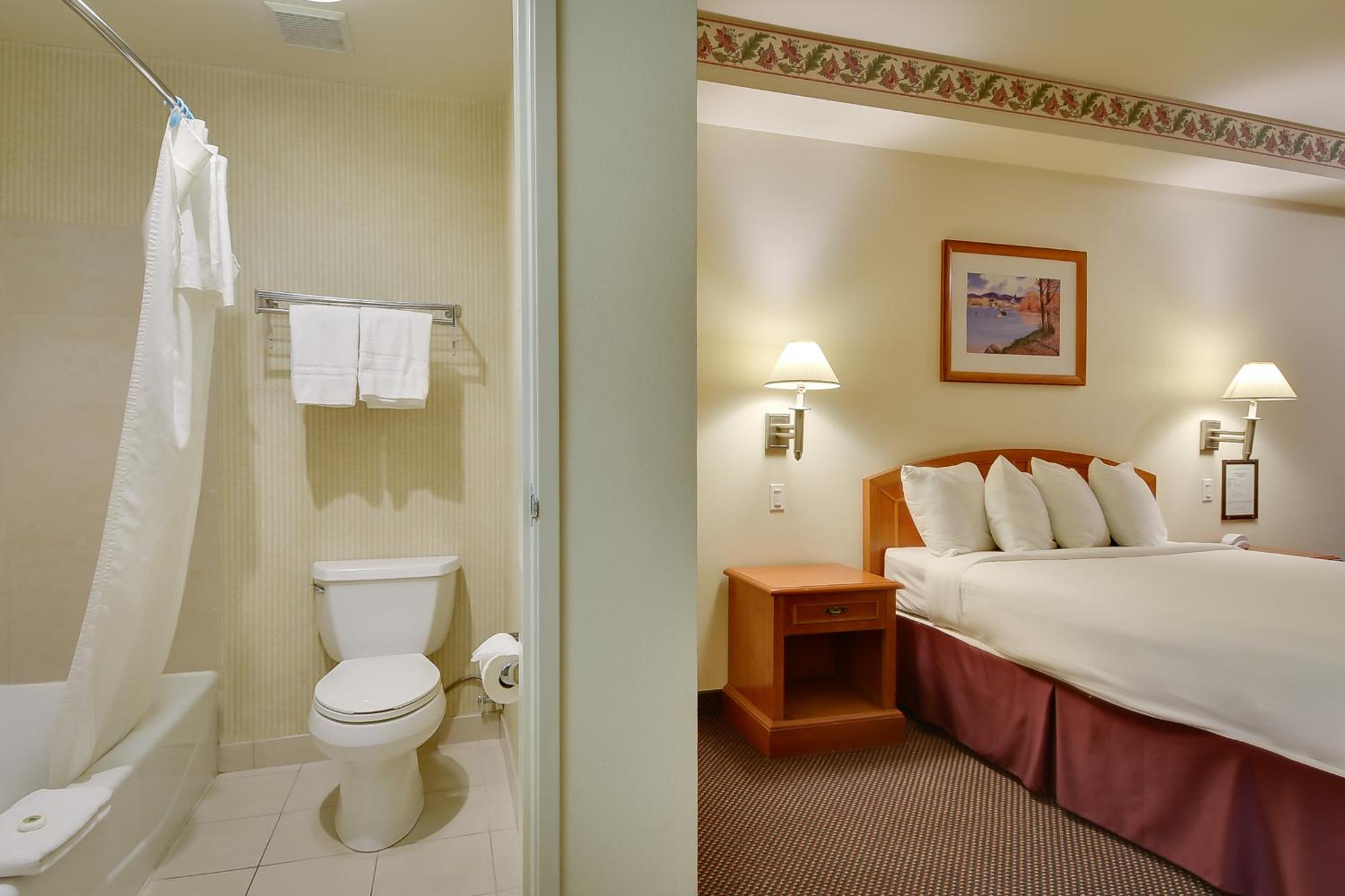 King Room photo 3