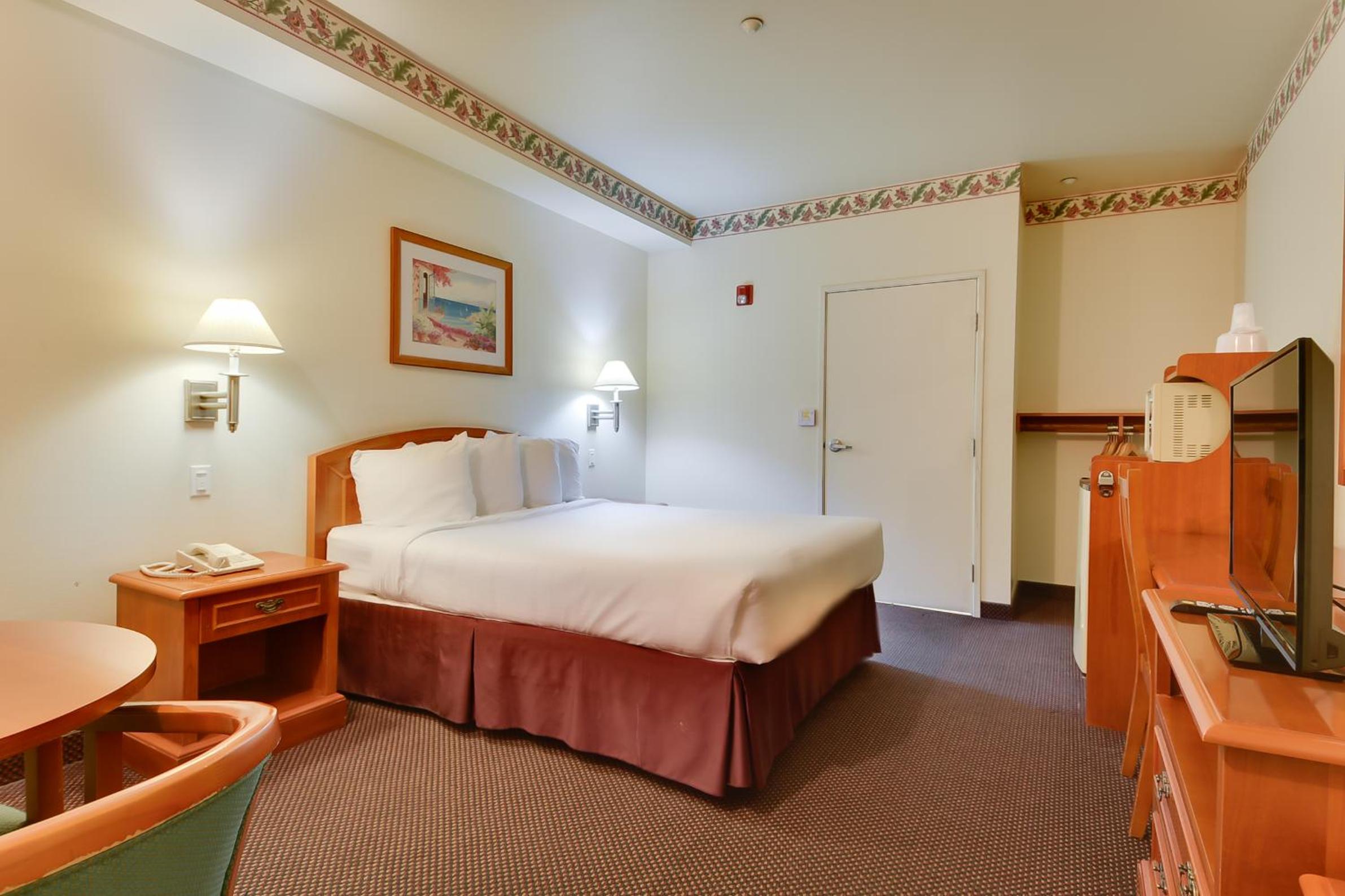Queen Room - Disability Access photo 3