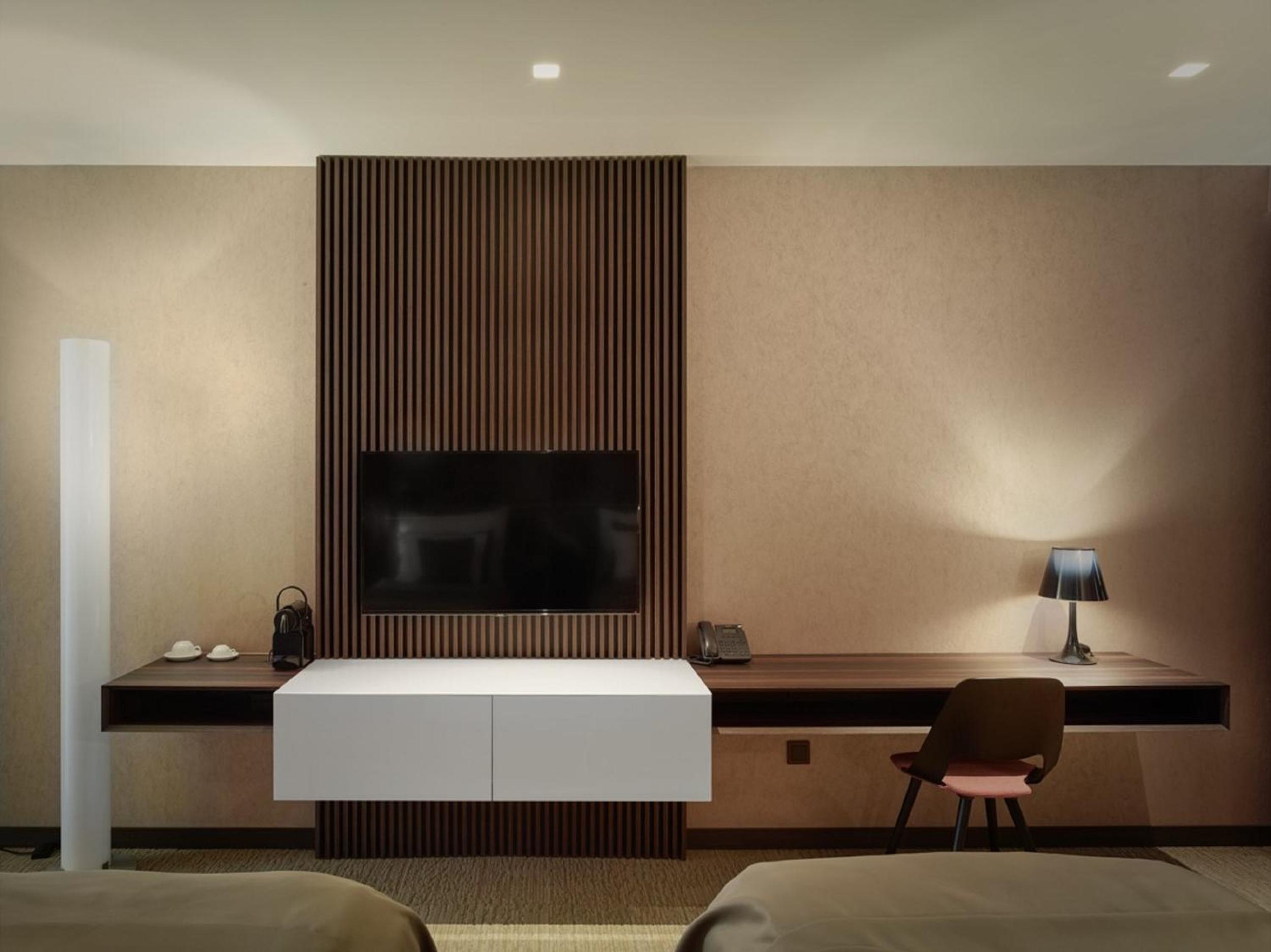 Standard Room - Disability Access photo 2