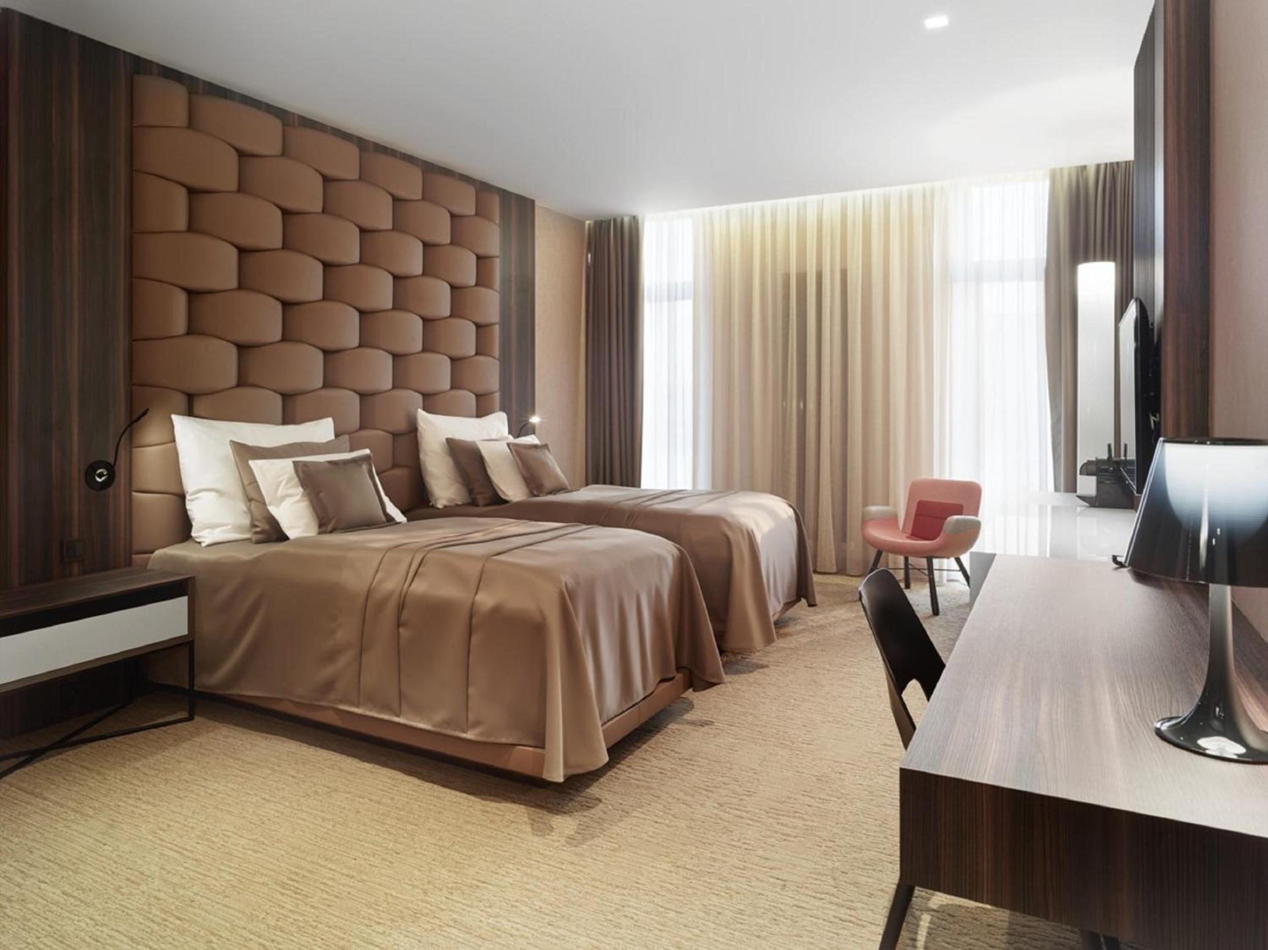 Standard Room - Disability Access