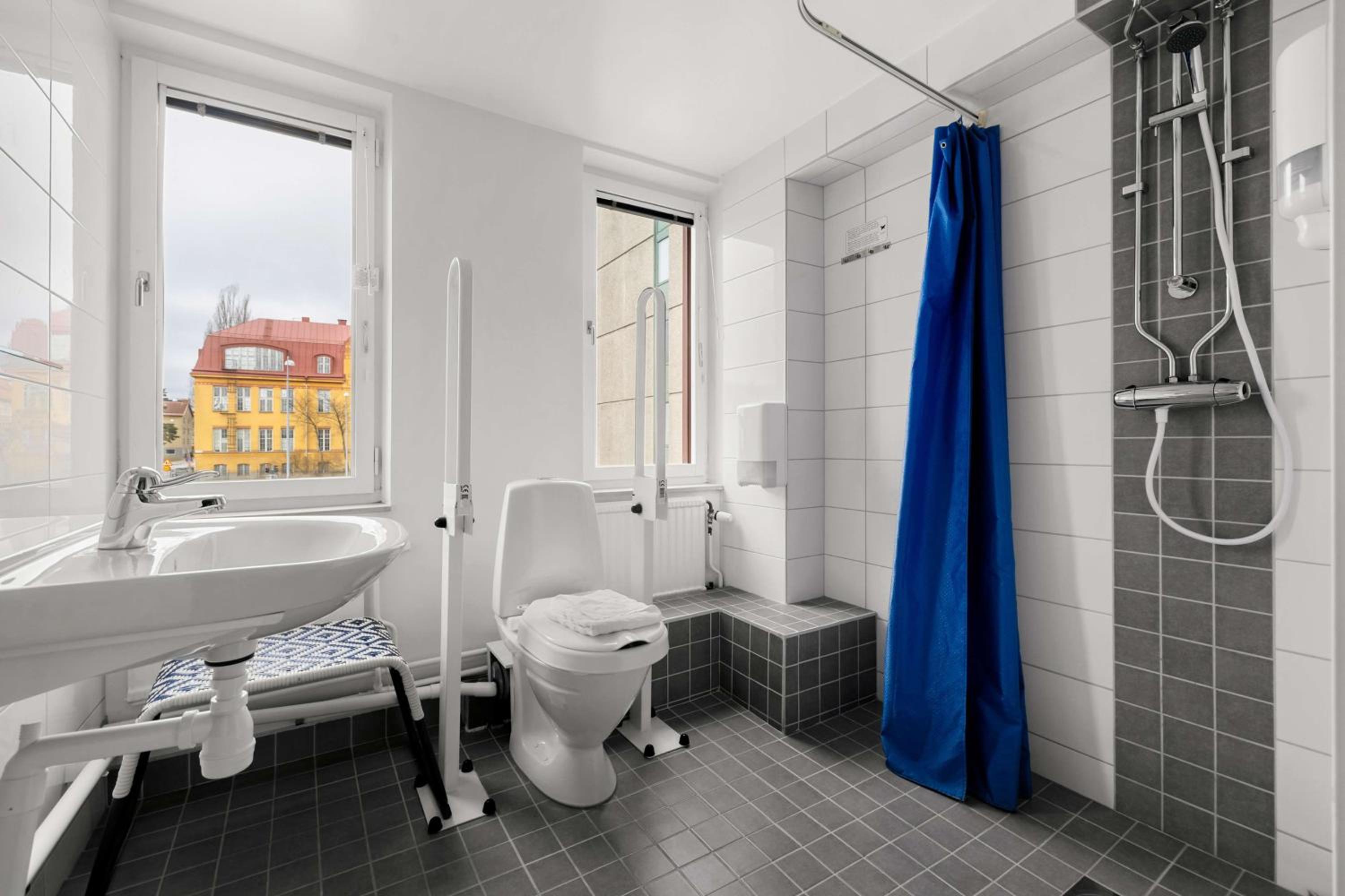 Superior Twin Room with Kitchenette - Non-Smoking