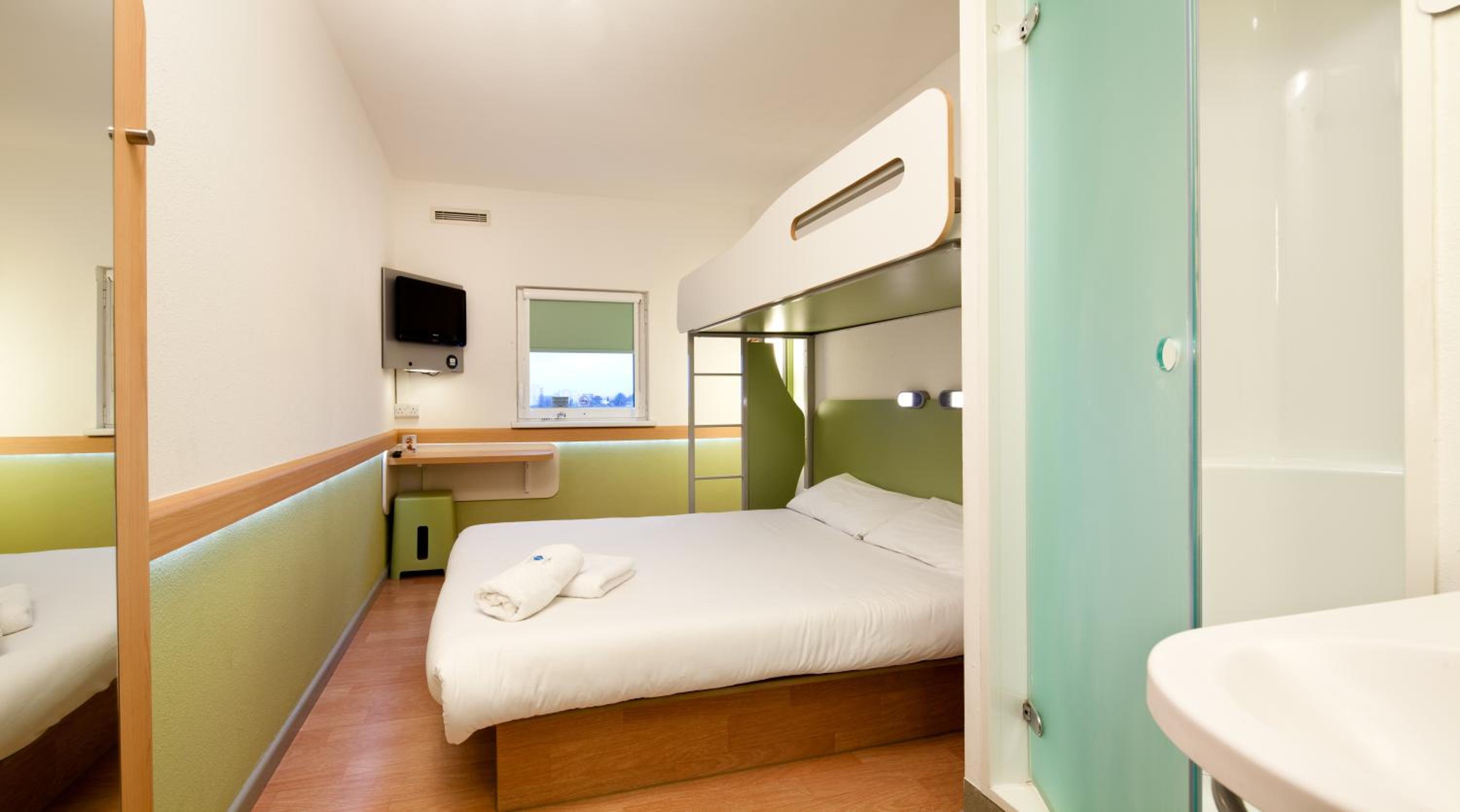 Triple Room photo 3