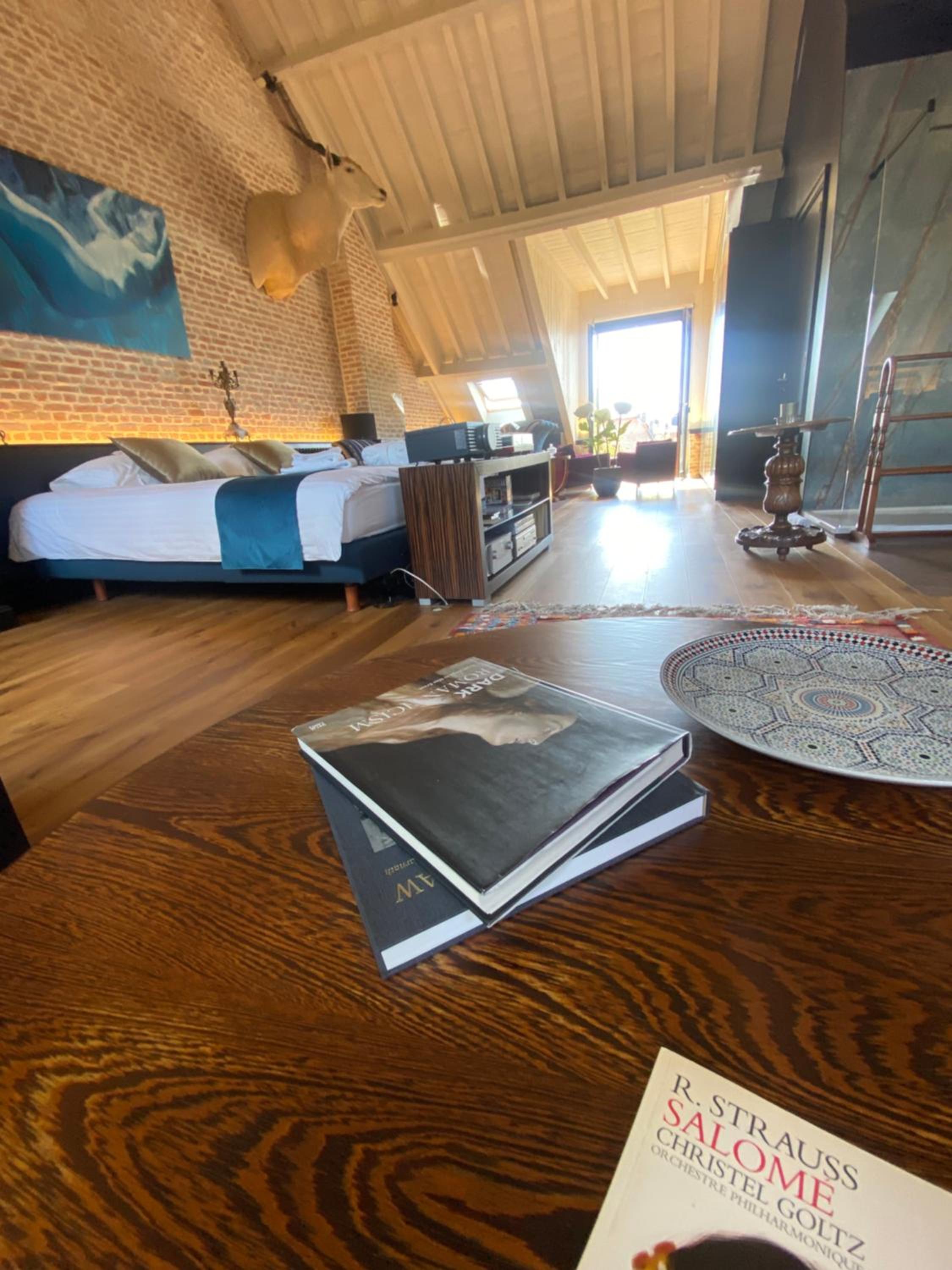 Presidential Suite photo 2