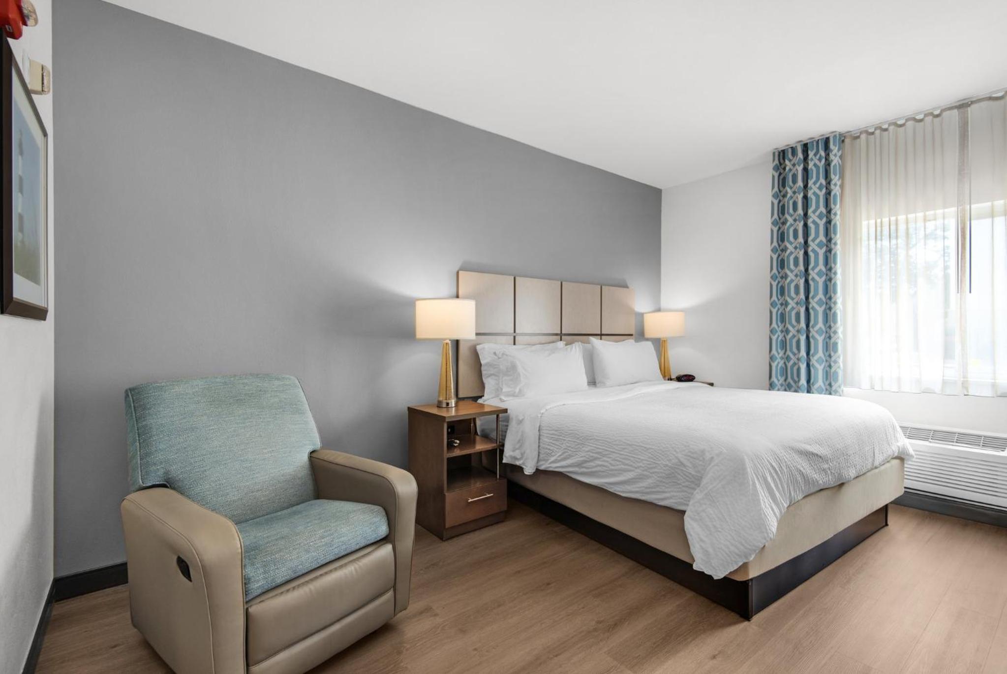 Candlewood Suites Pensacola - University Area by IHG, Kuva 5