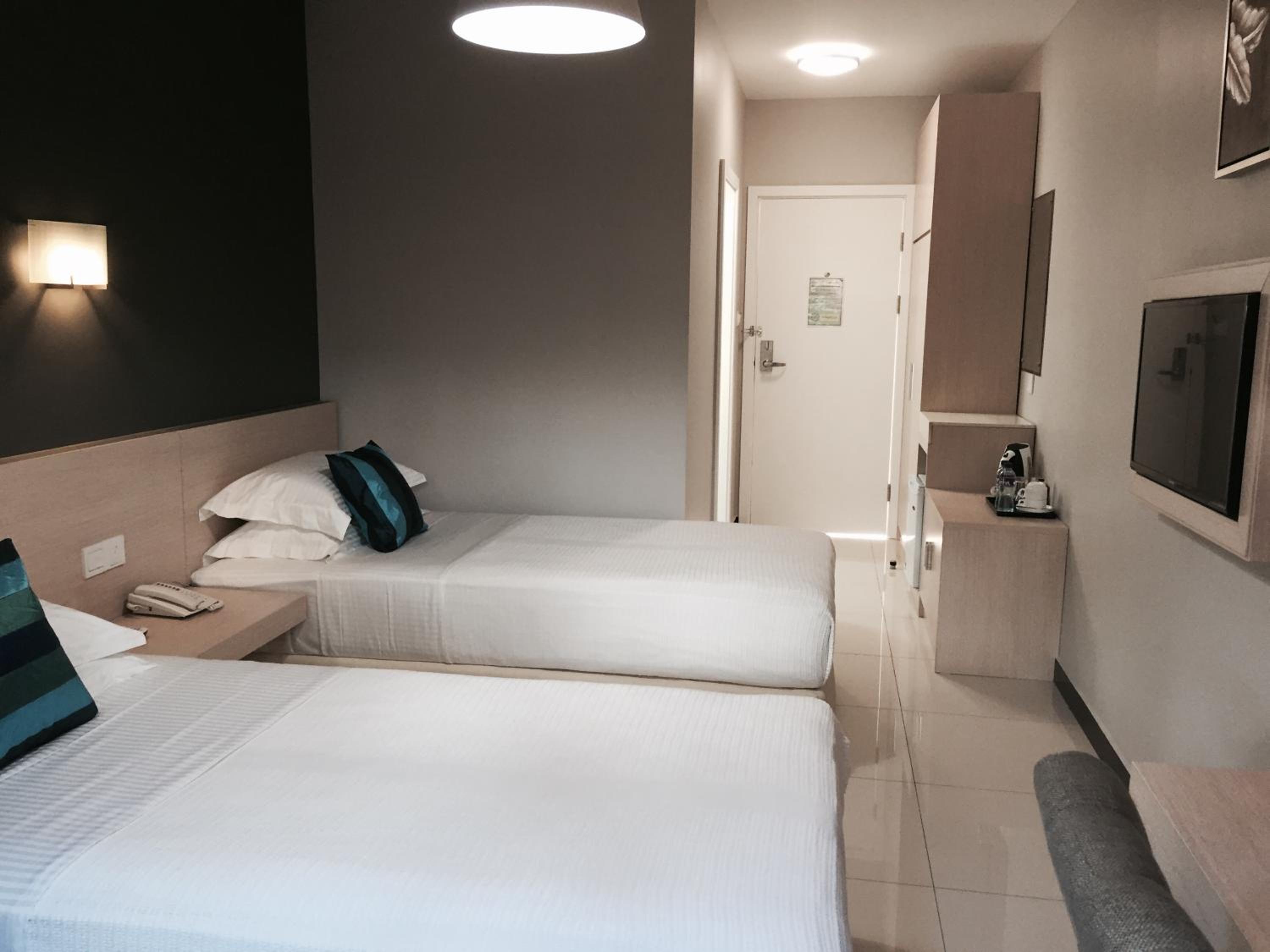 Superior Twin Room photo 2
