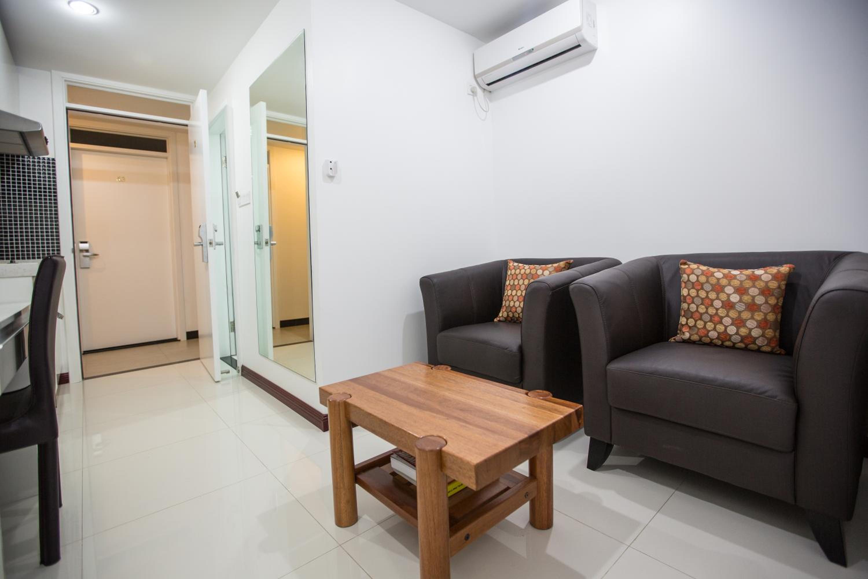 Executive Suite photo 3