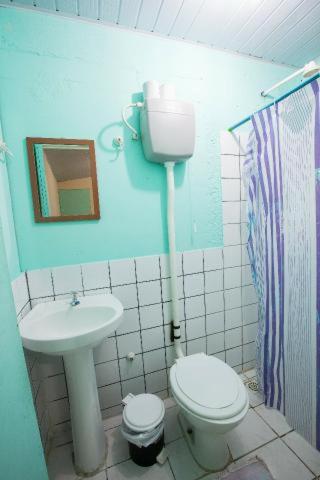 Single Bed in Mixed Dormitory Room photo 2