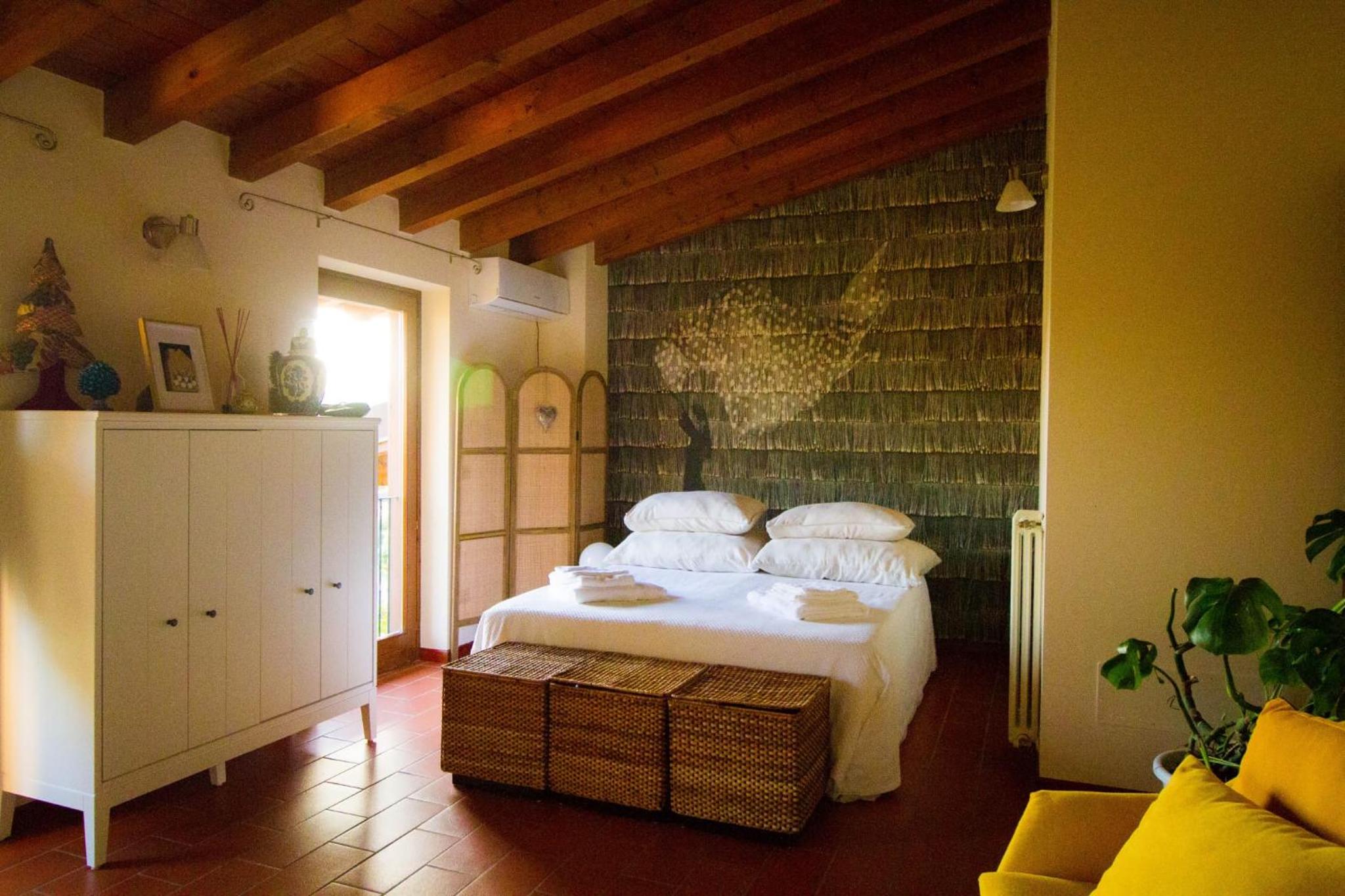 Two-Bedroom Suite photo 2