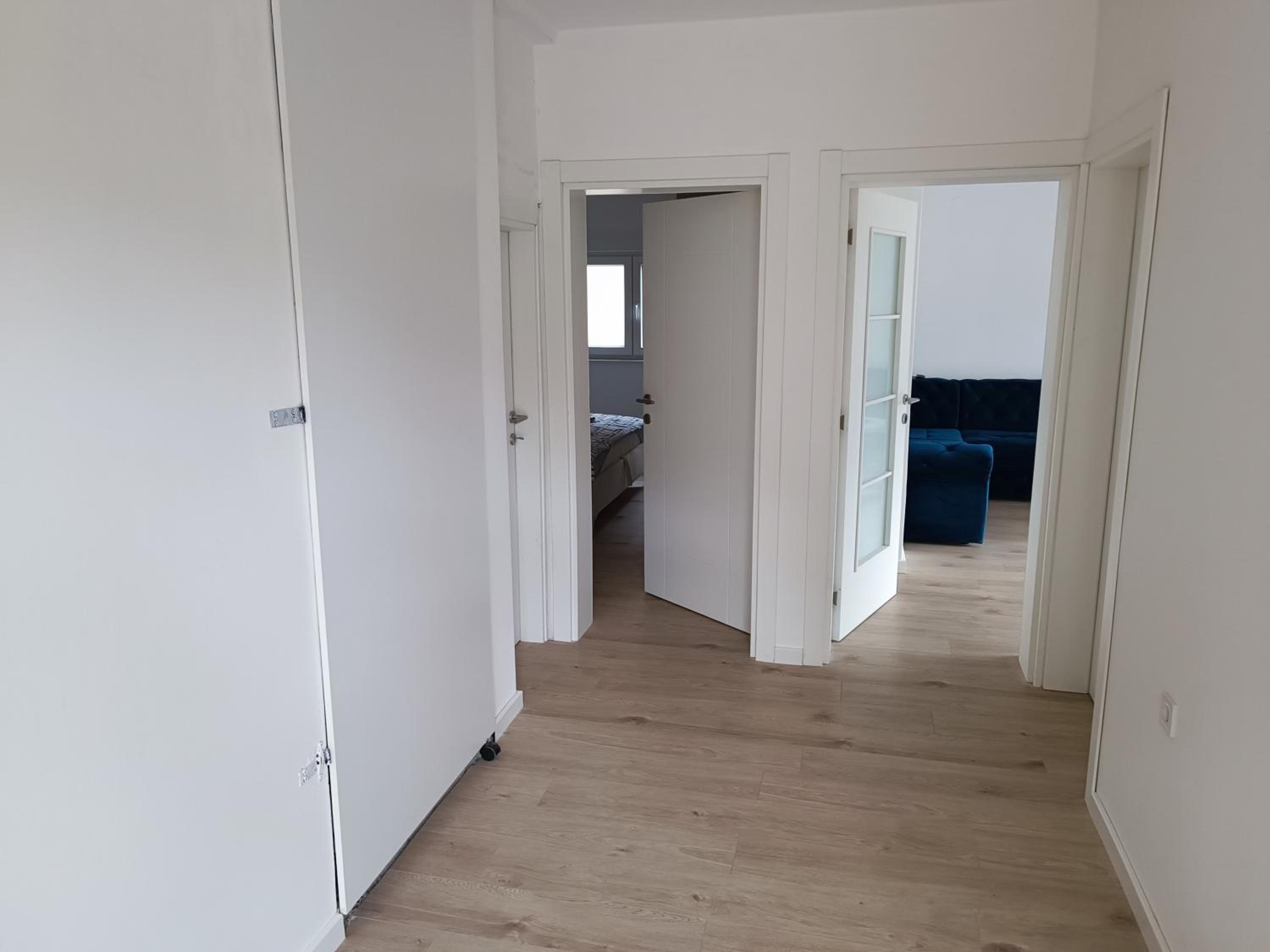 Two-Bedroom Apartment with River View photo 1