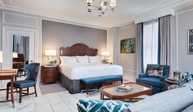 Executive King Room - Photo 2