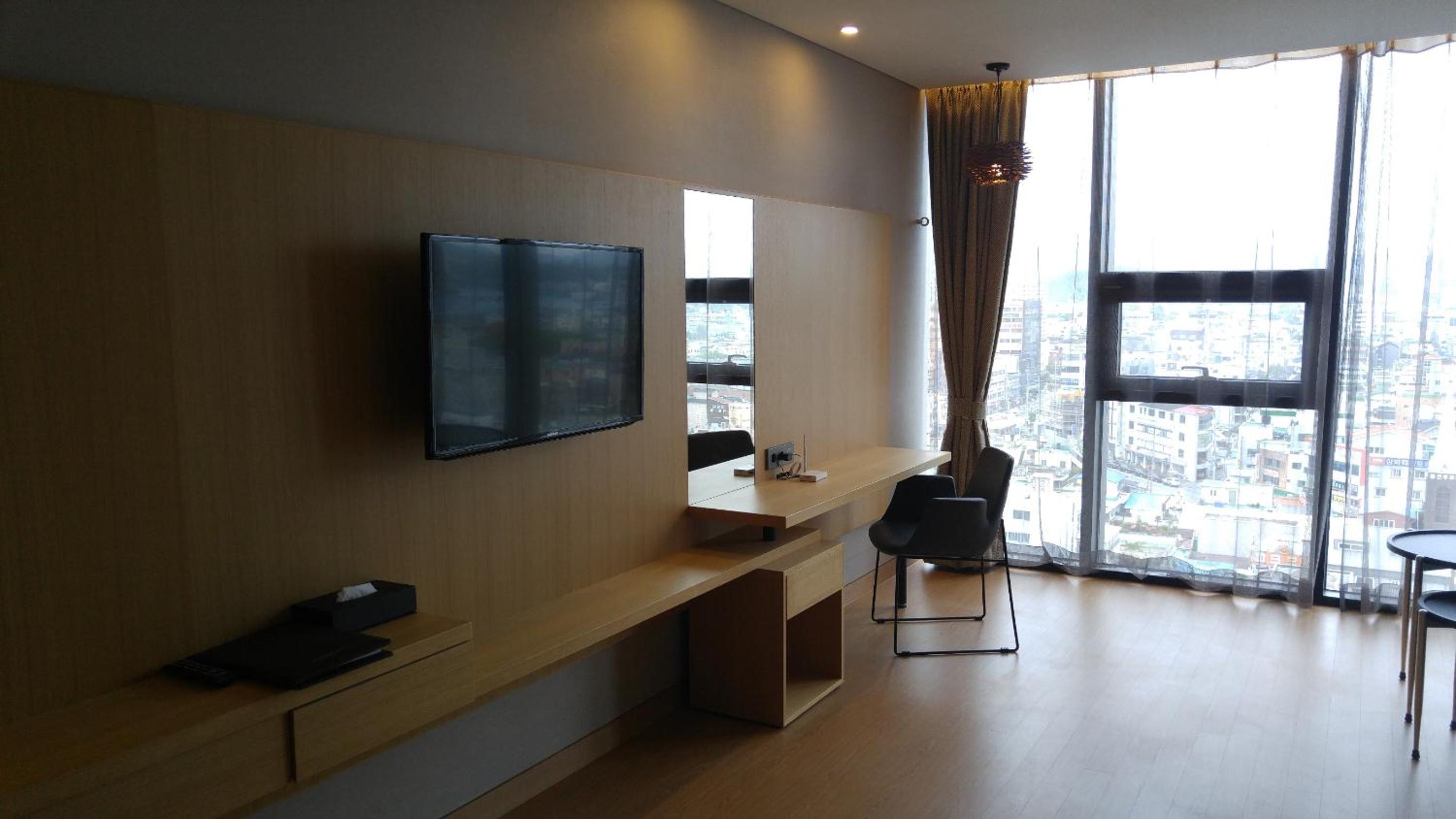 Standard Twin Room photo 3