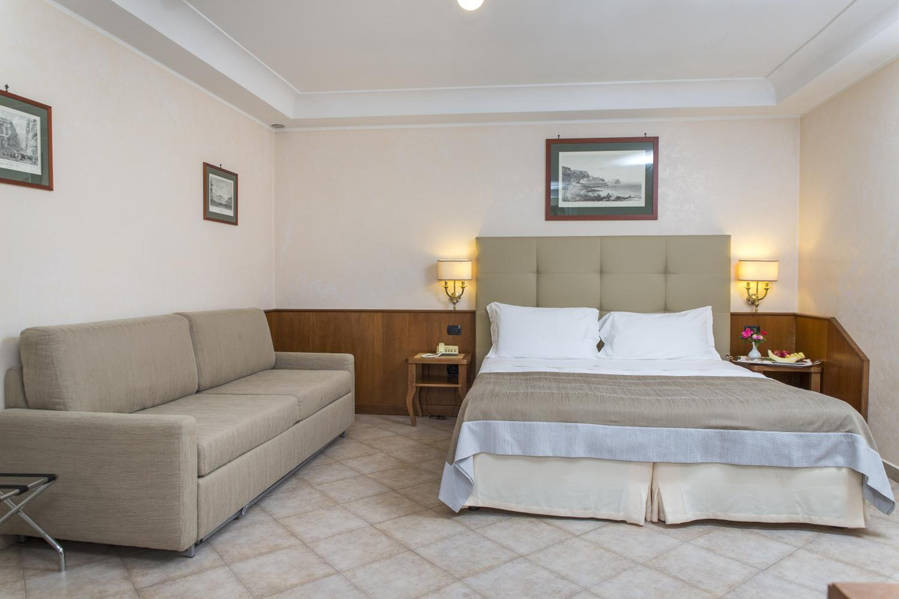 Superior Double Room photo 1