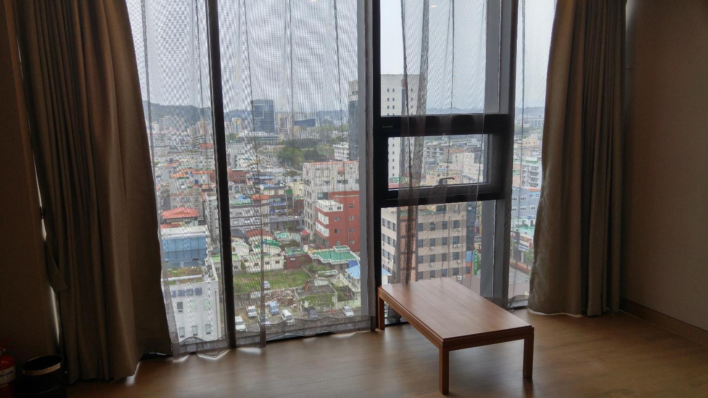 Korean-Style Double Room photo 3