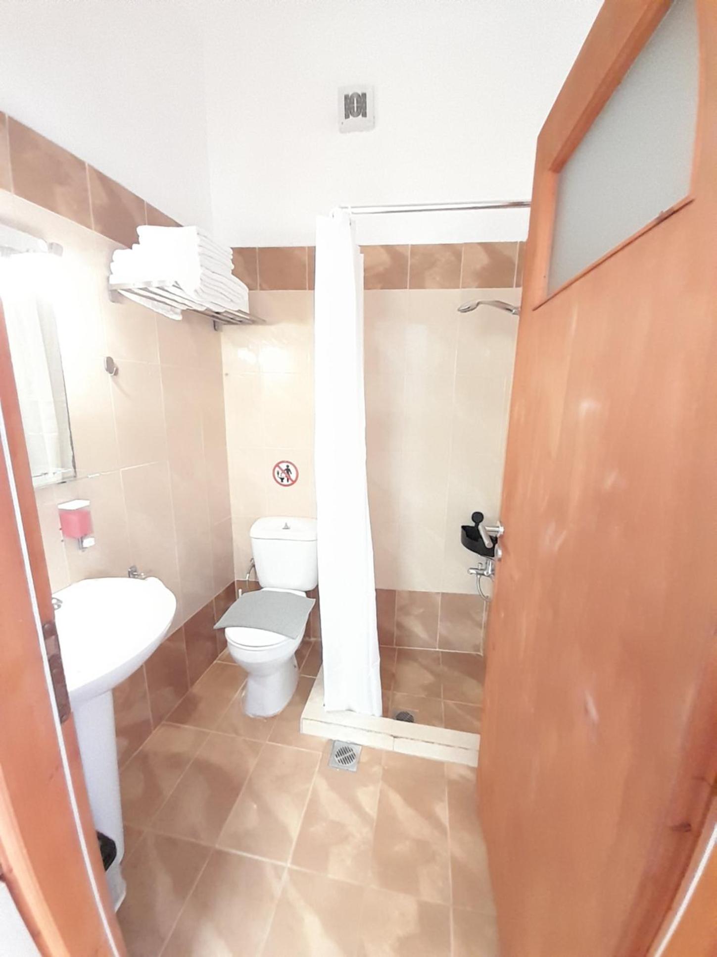 Triple Room with Balcony photo 3