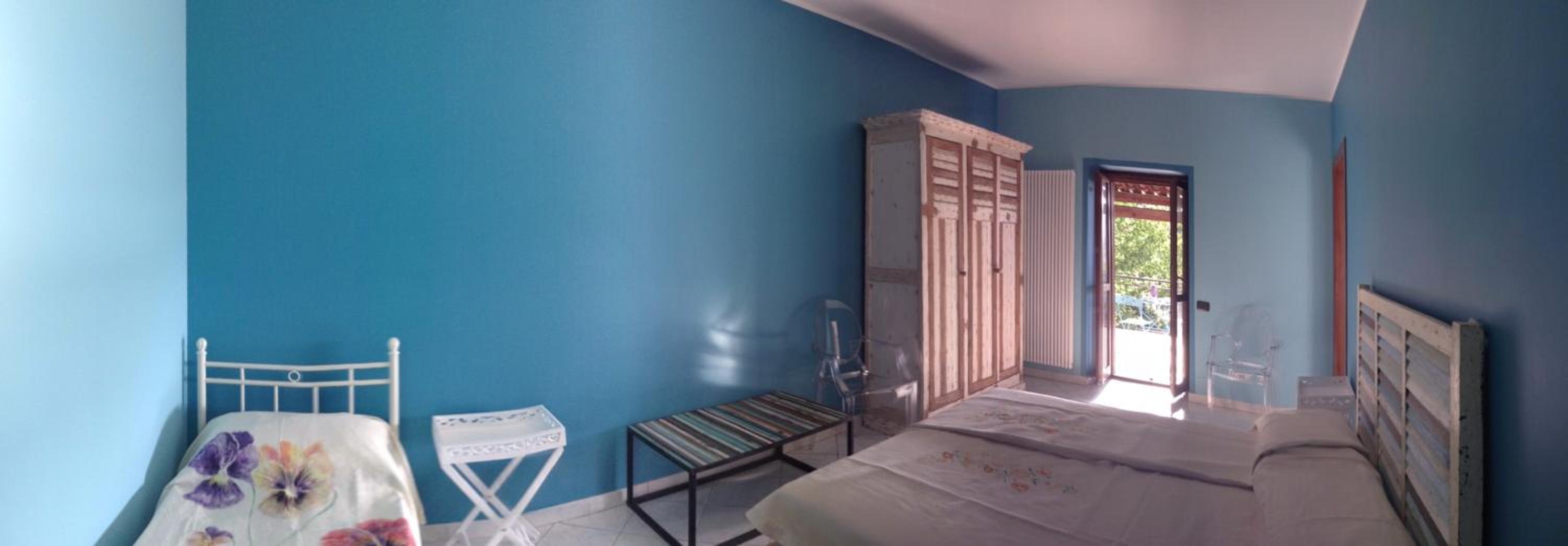 Standard Triple Room - Photo 7