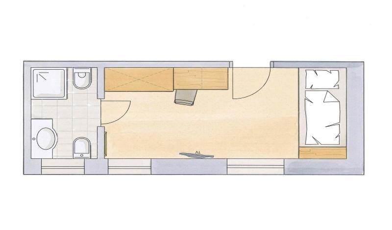 Single Room photo 3