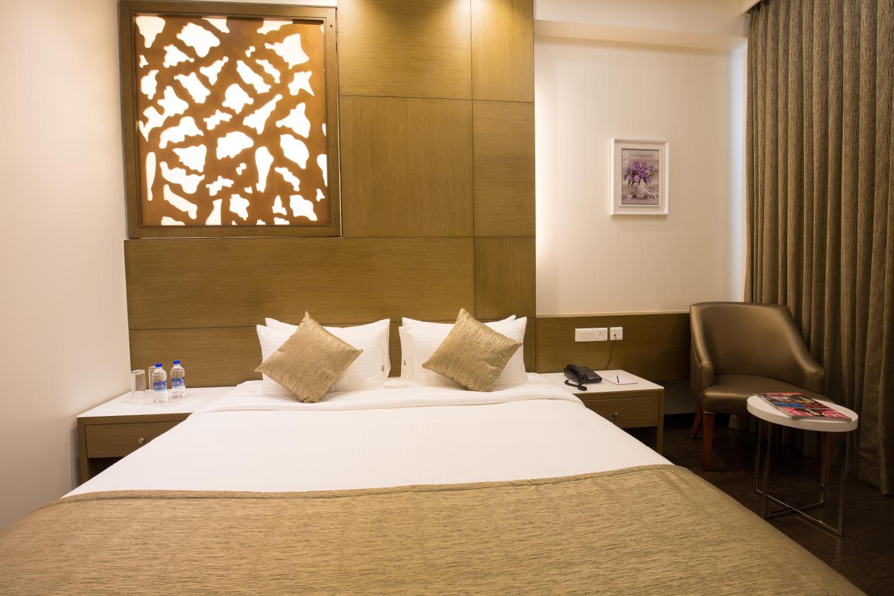 Superior Double Room photo 2