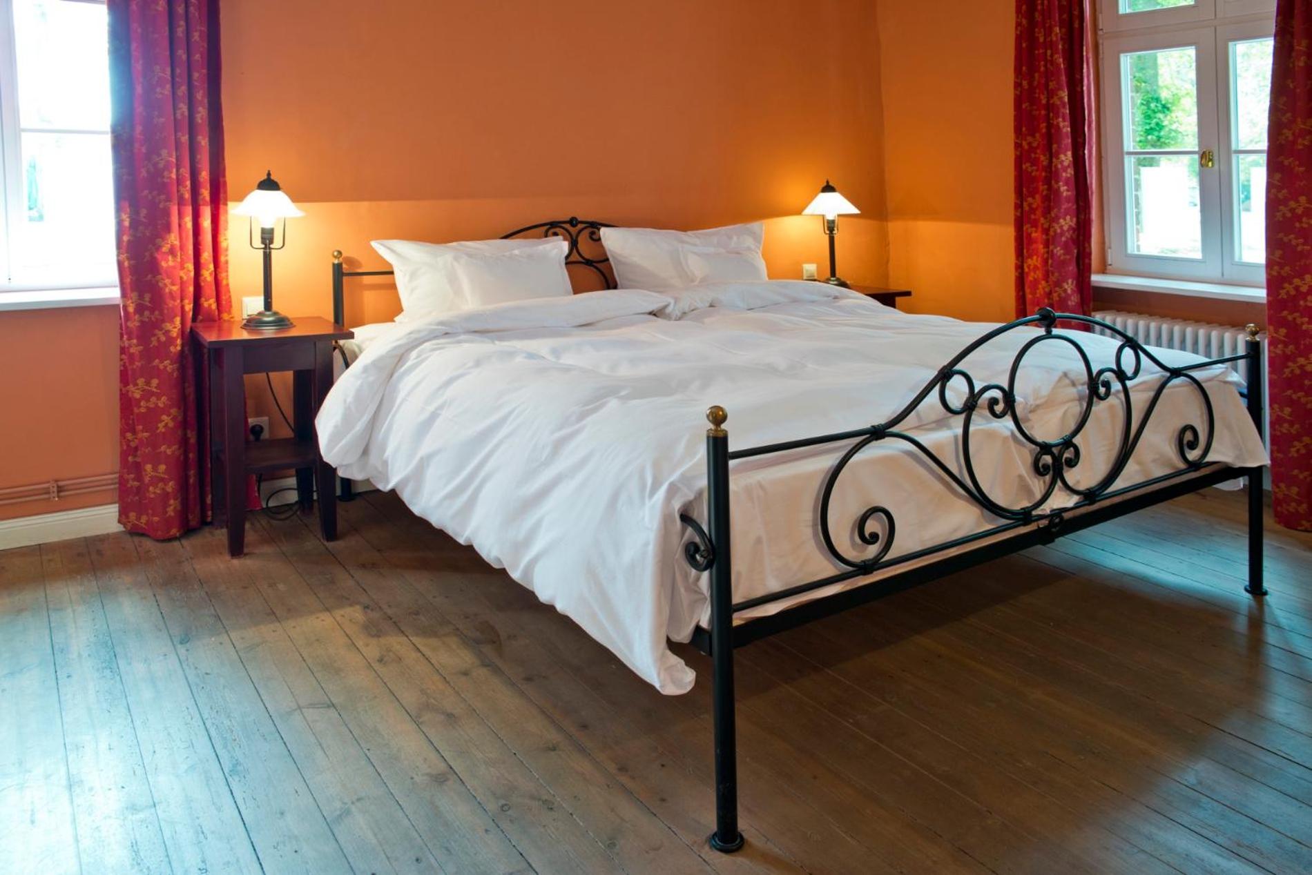 Double Room Zinnenhaus Ground Floor - Photo 8