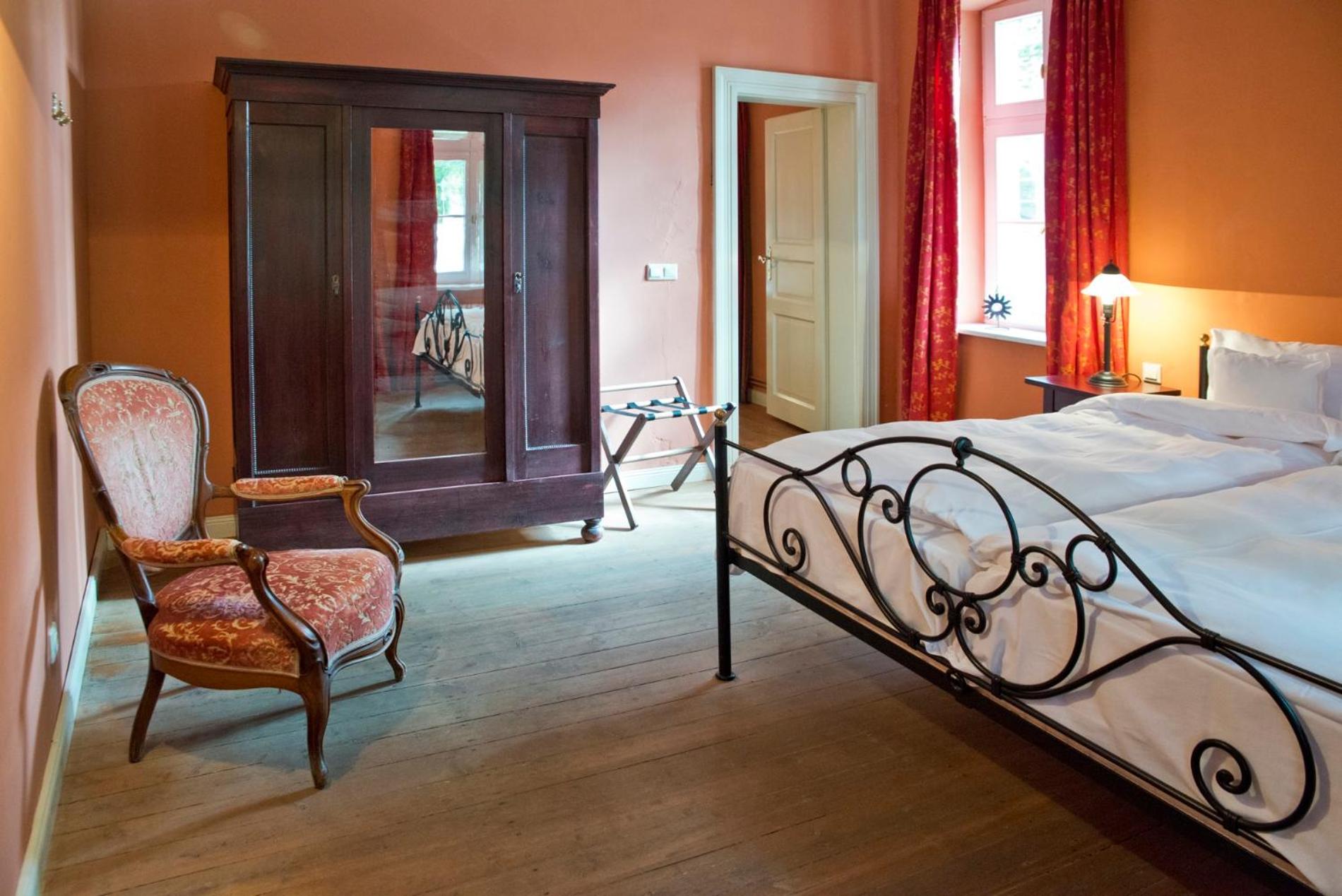 Double Room Zinnenhaus Ground Floor - Photo 6