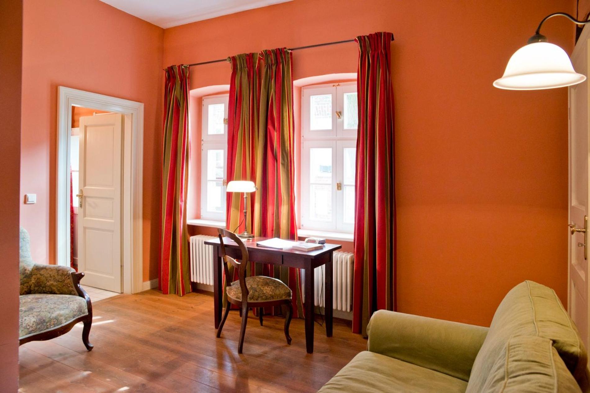 Double Room Zinnenhaus Ground Floor - Photo 2