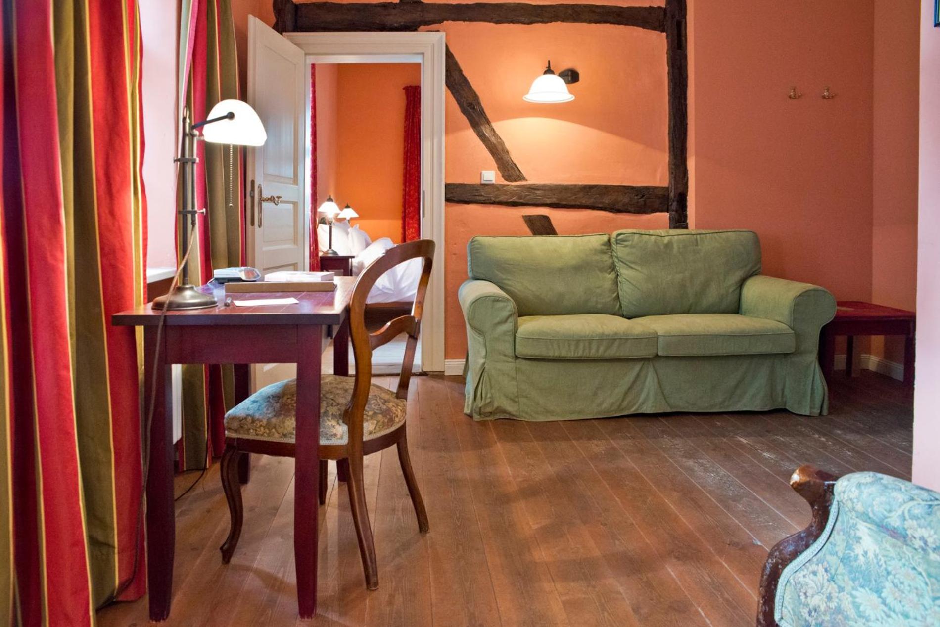 Double Room Zinnenhaus Ground Floor - Photo 7