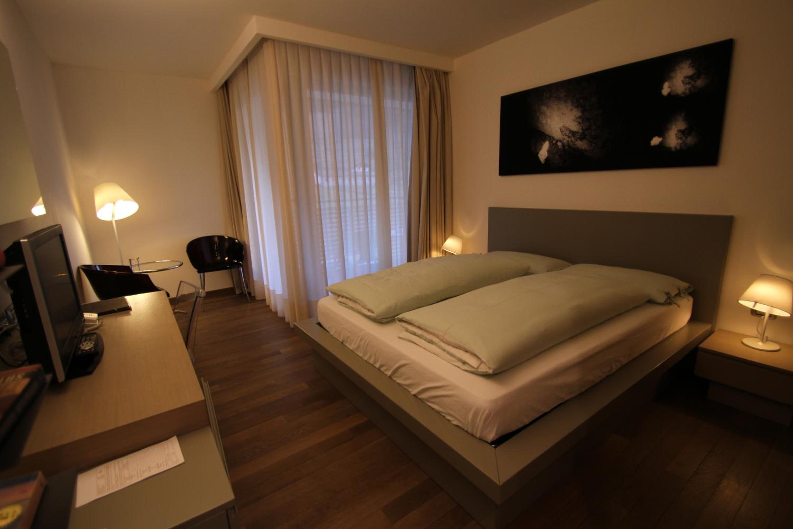 Superior Double Room - Photo 13