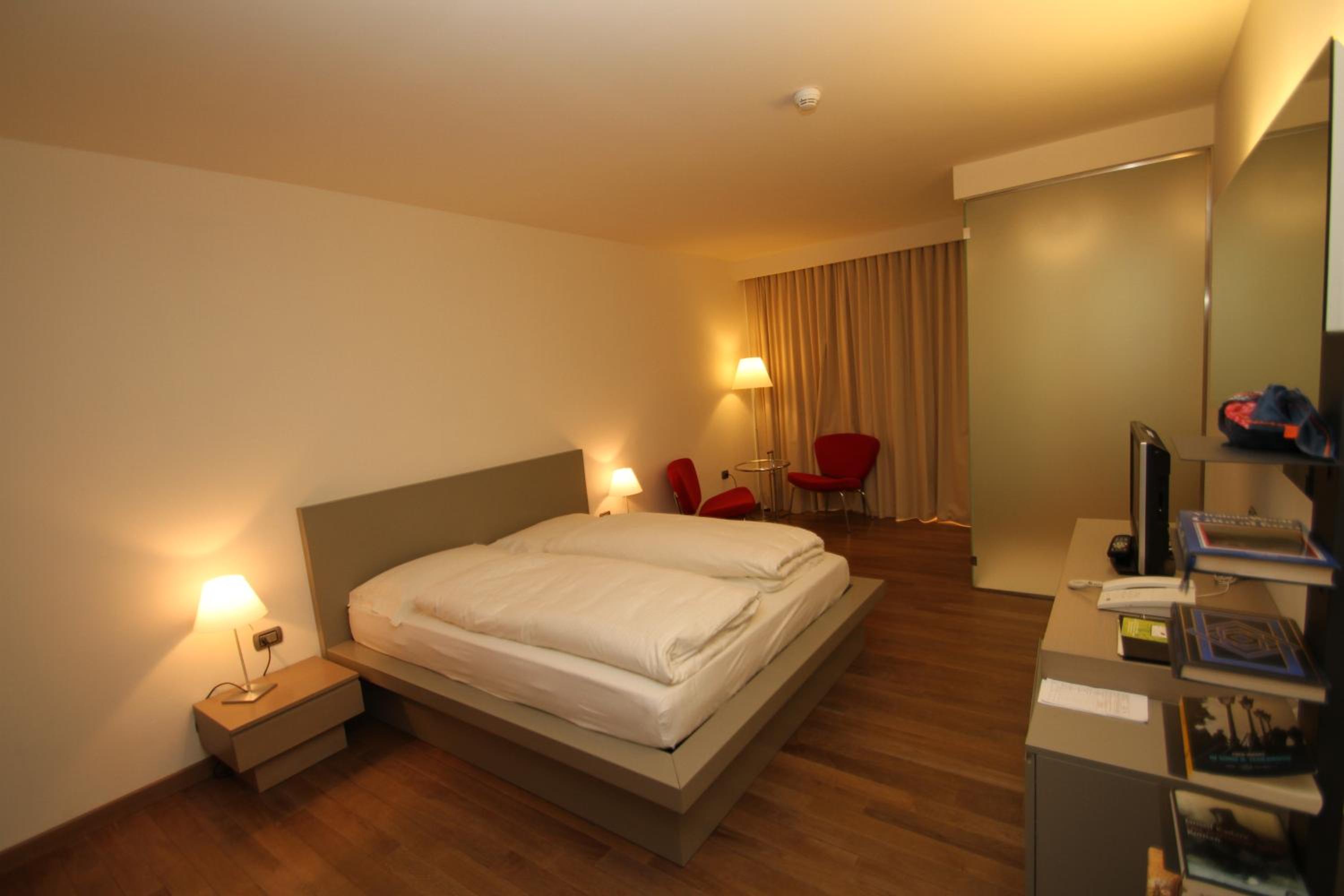 Deluxe Room photo 2