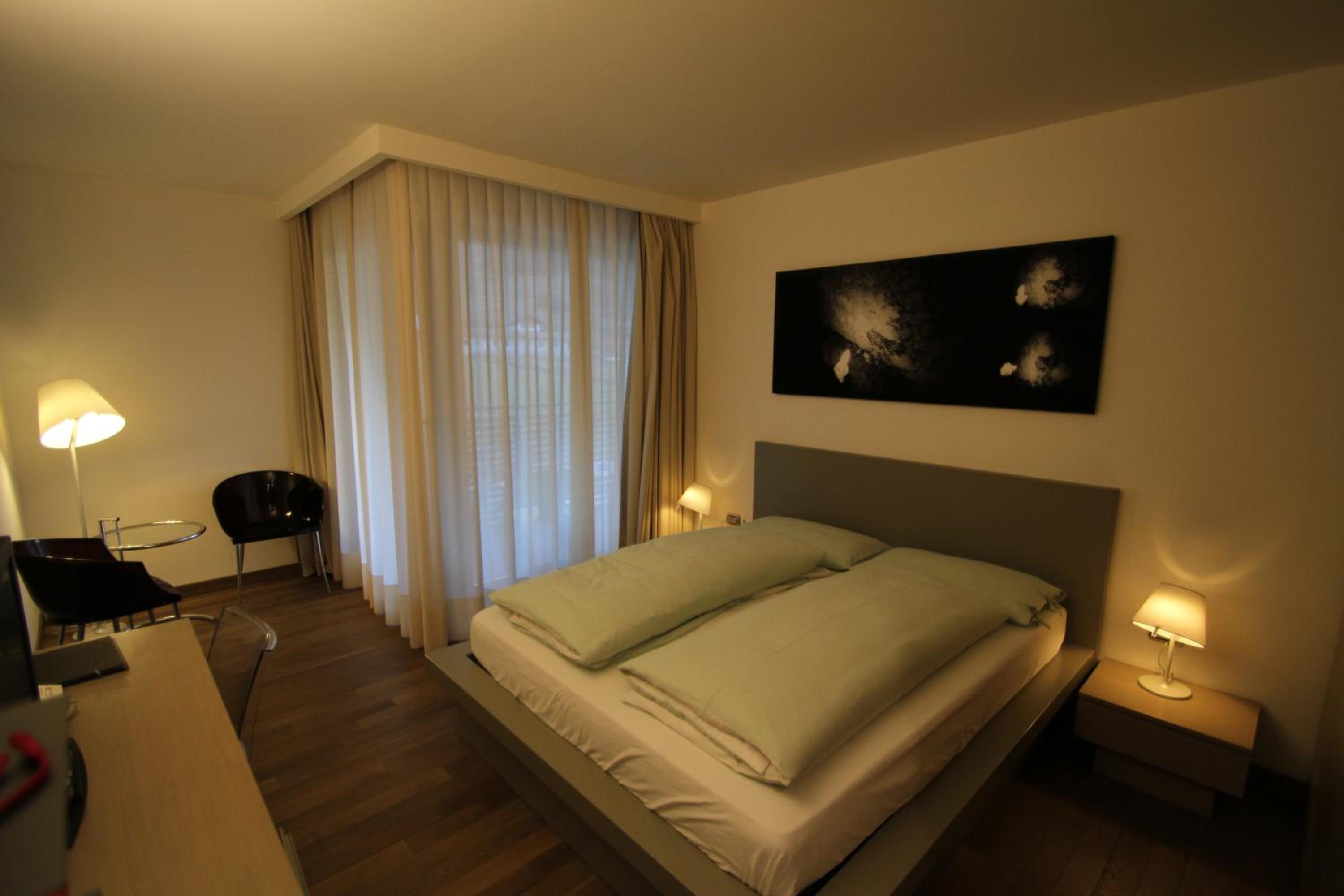 Superior Double Room - Photo 8