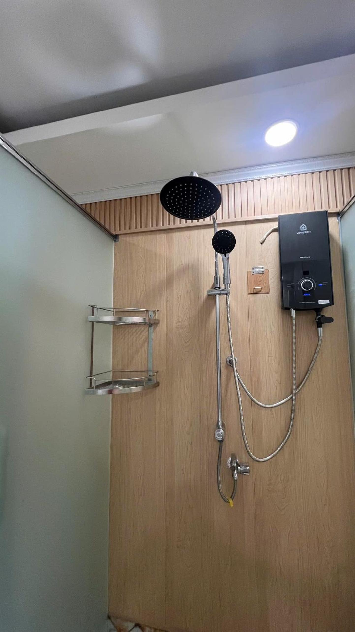 Double or Twin Room with Bathroom