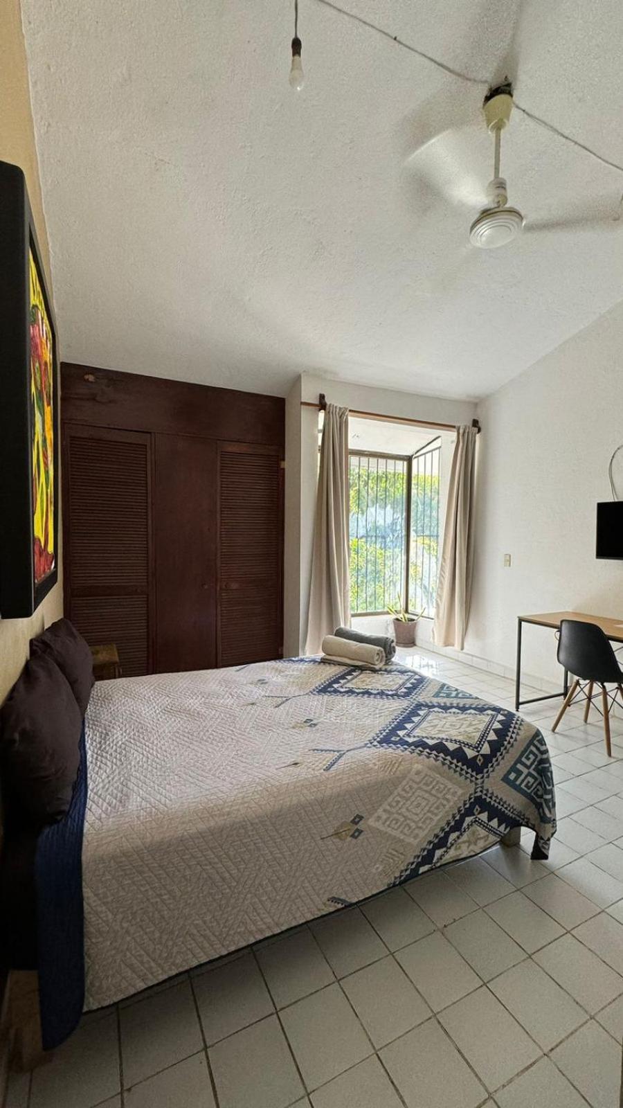 Double Room with Private Bathroom photo 2