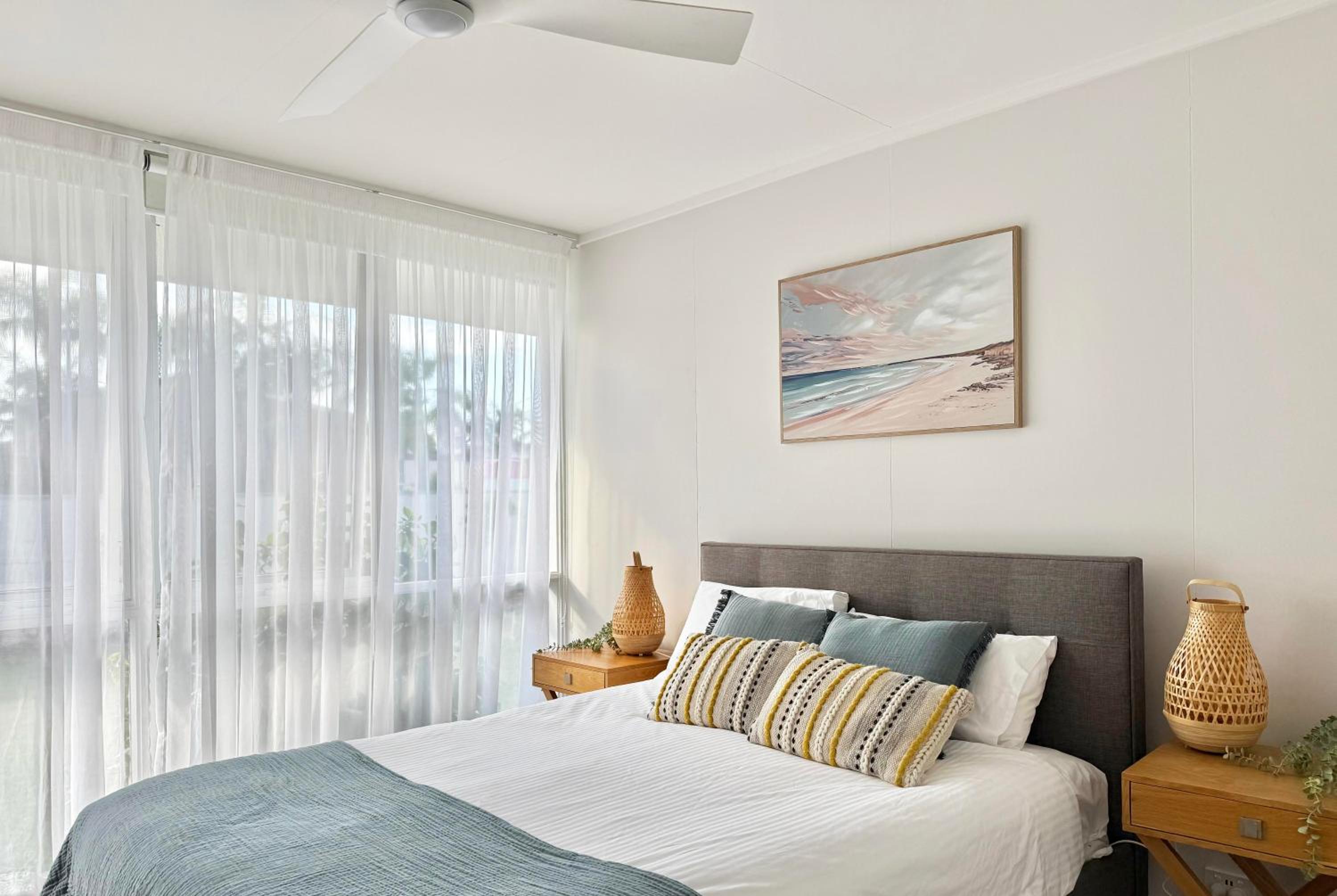 Kookaburra House (3BR)