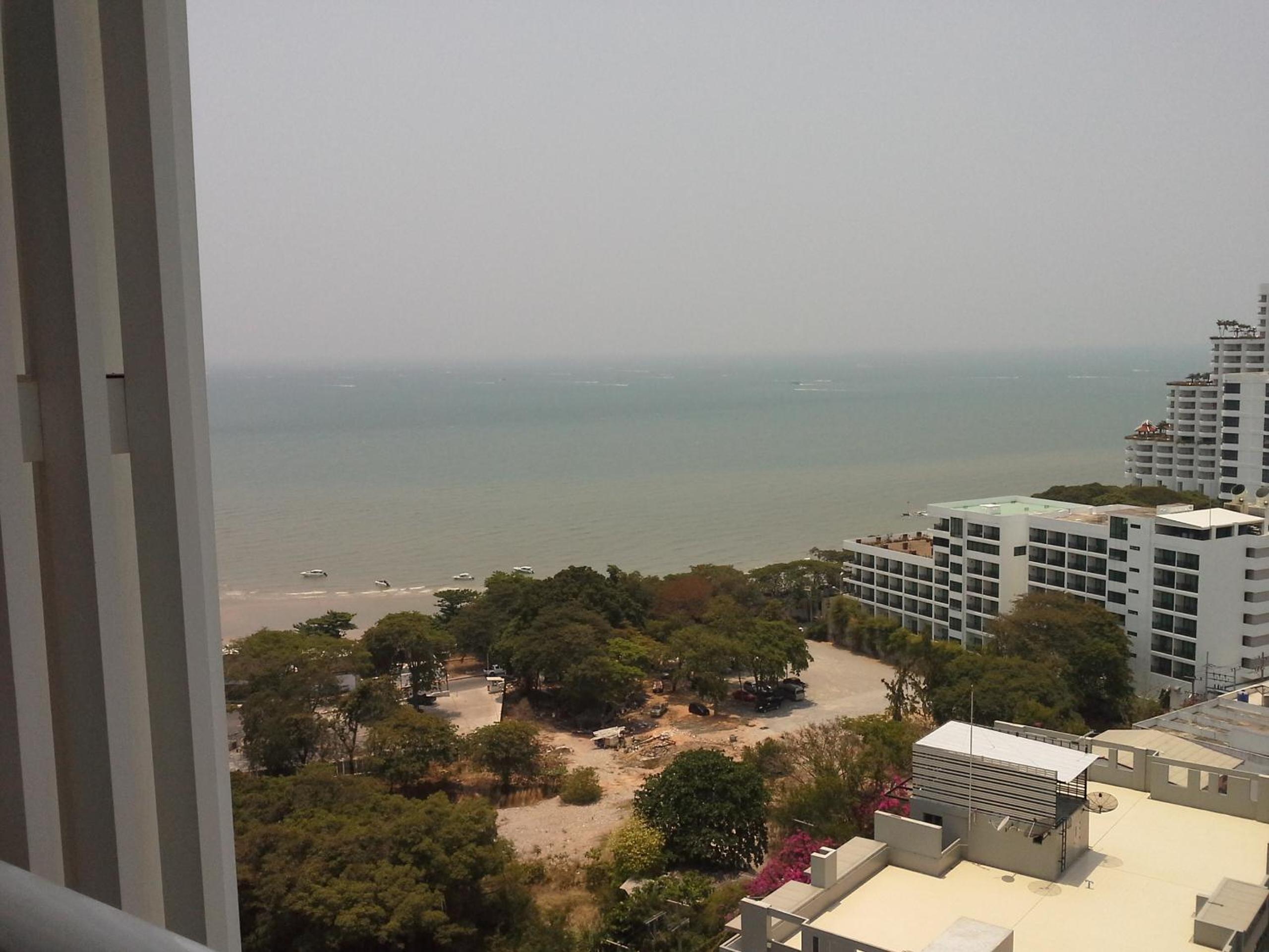 Apartment with Sea View photo 3