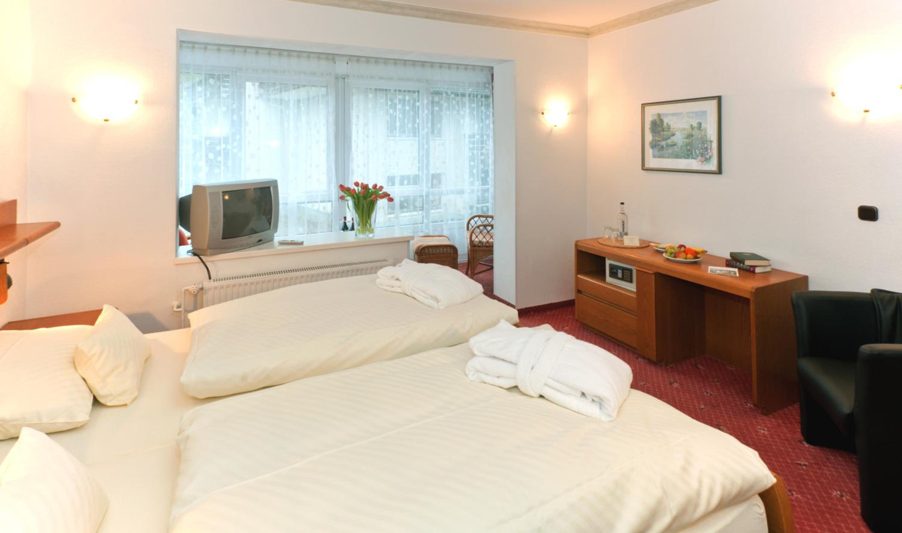 Double Room photo 2