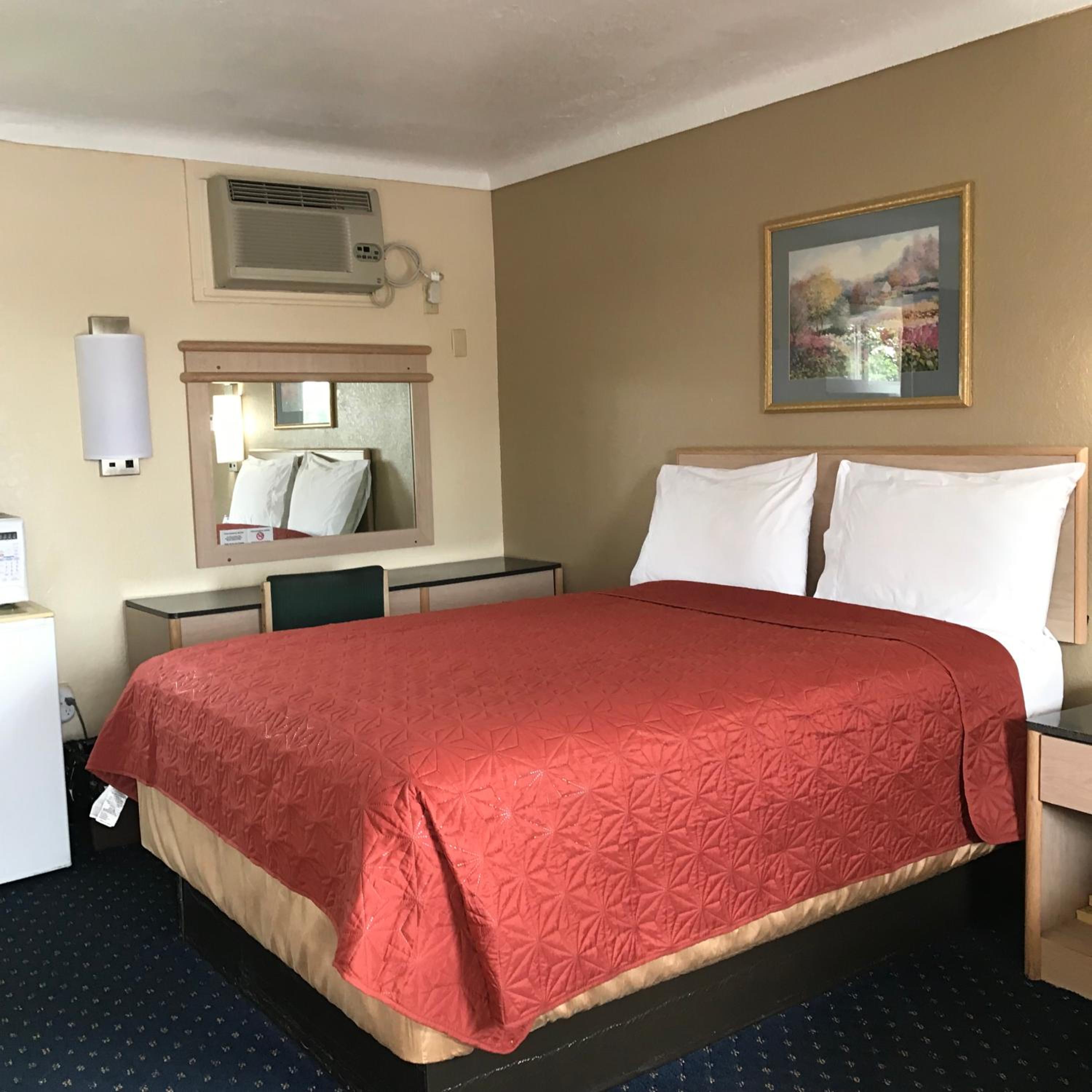 Standard Single Room photo 2