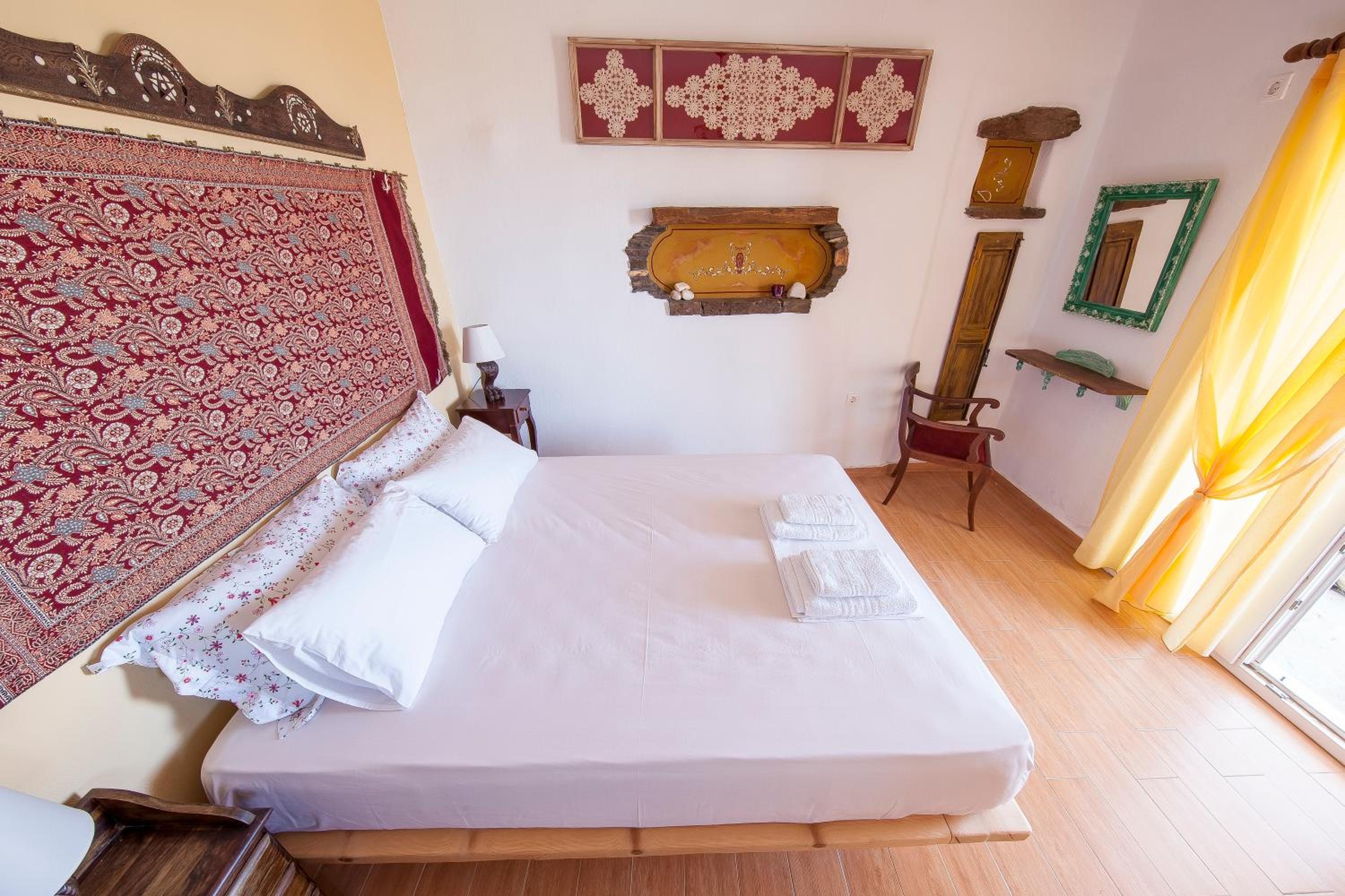 Appartamento Monolocale con Vista Mare