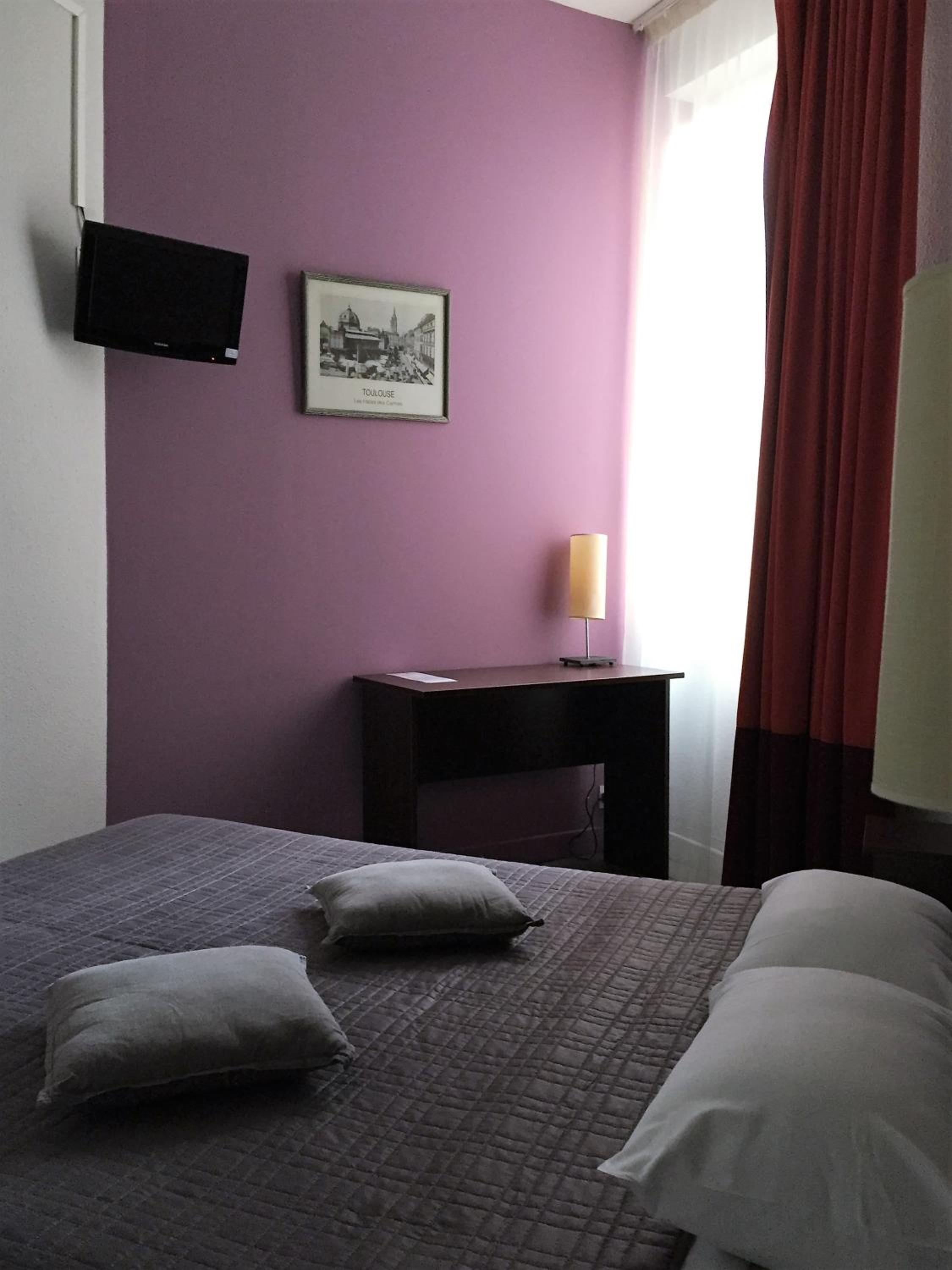 Comfort Double Room - Photo 4
