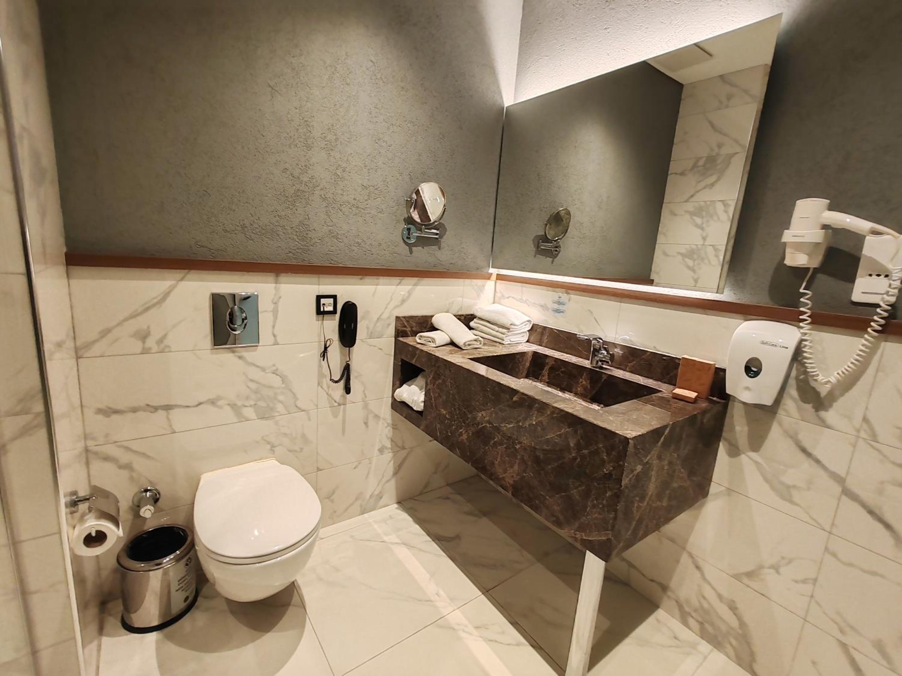 Deluxe Suite photo 3