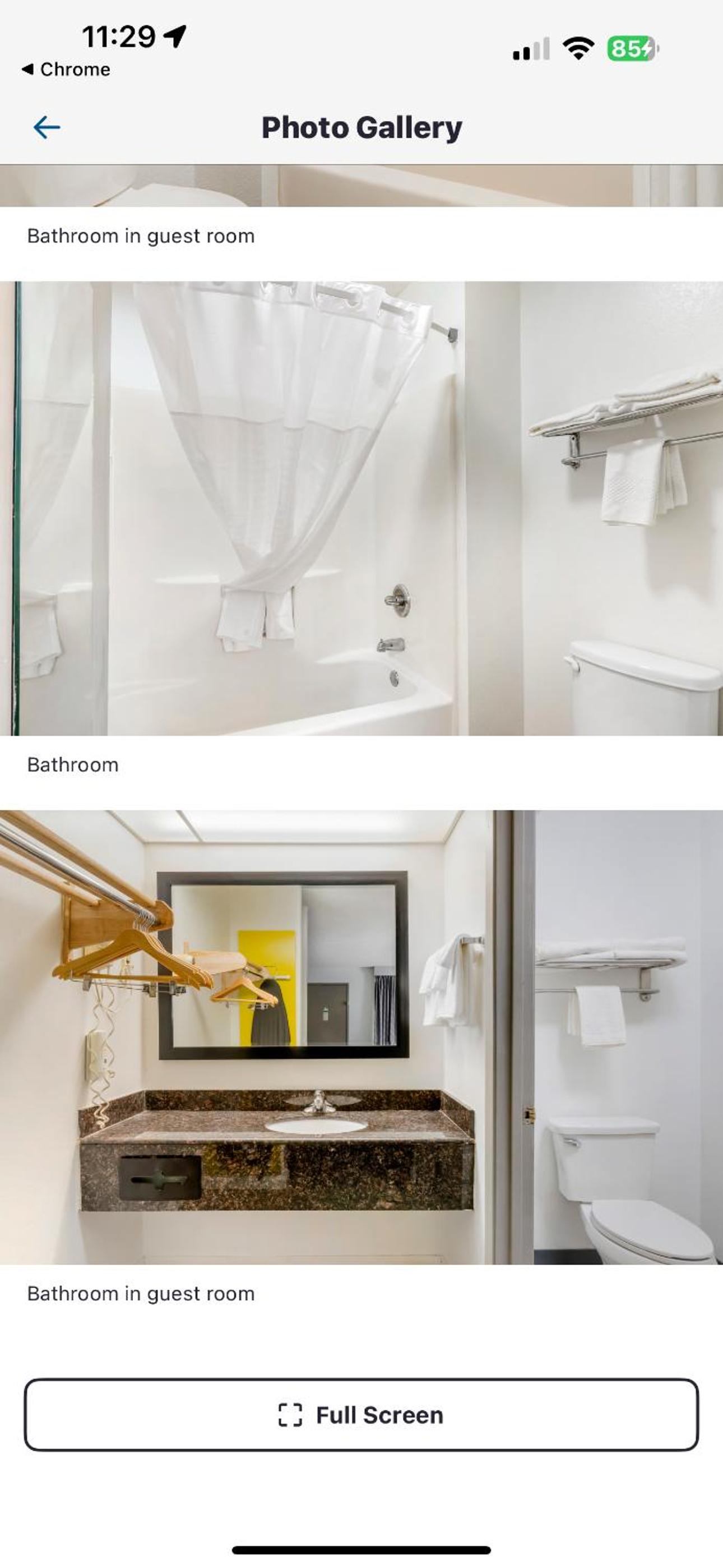 King Room with Tub - Disability Access/Non Smoking photo 2