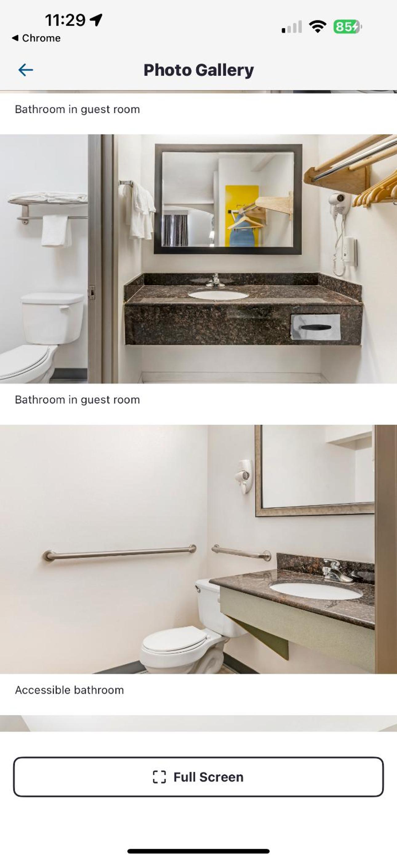 King Room with Tub - Disability Access/Non Smoking photo 1