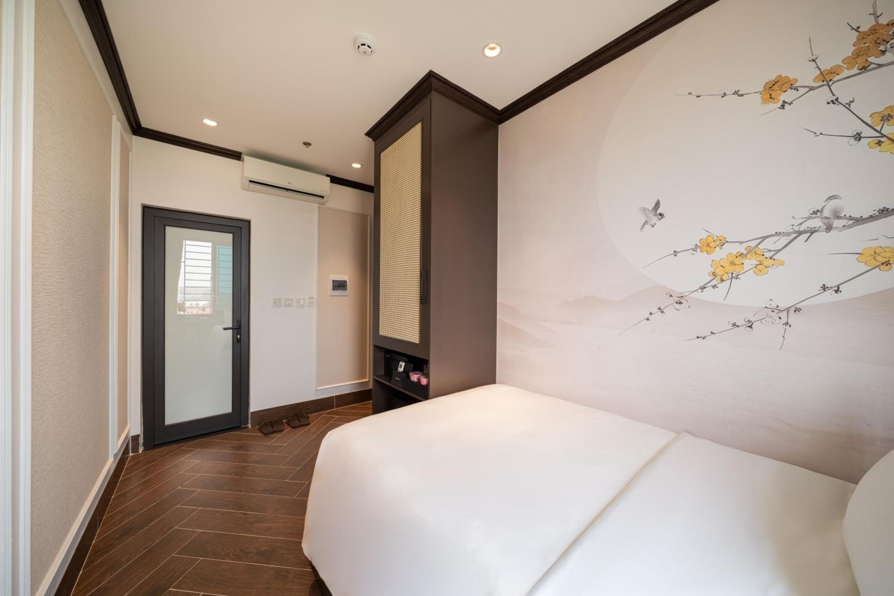 Single Room with Park View photo 3
