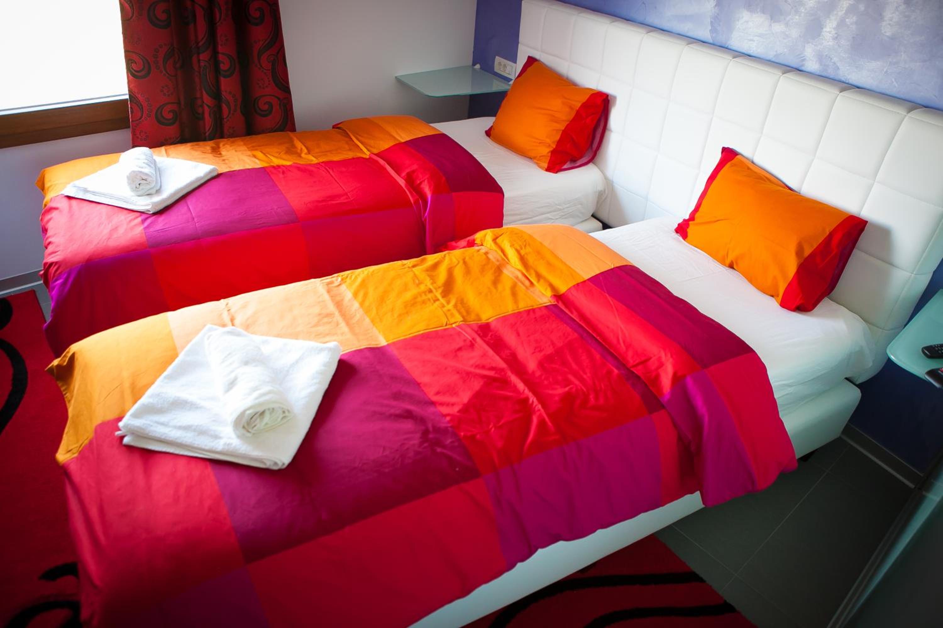 Twin Room photo 1