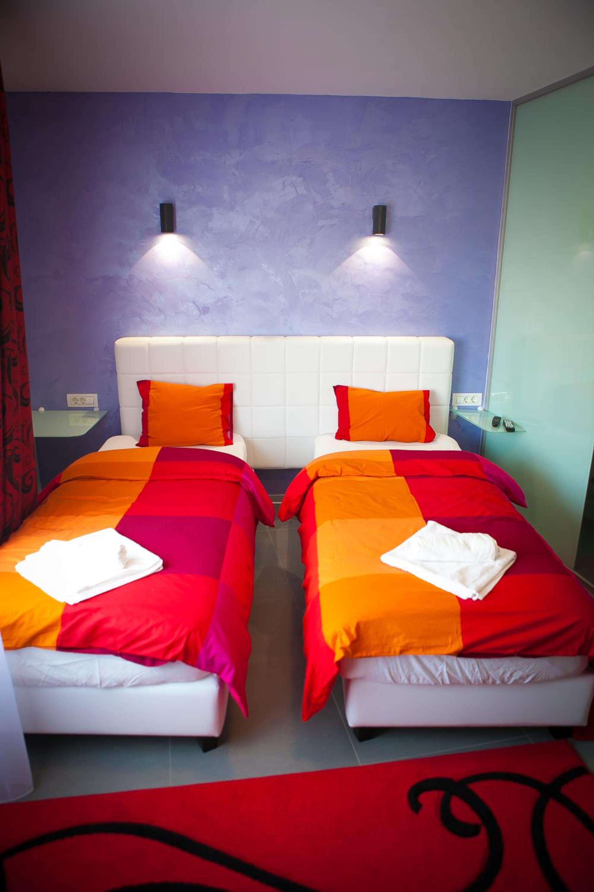 Twin Room photo 2