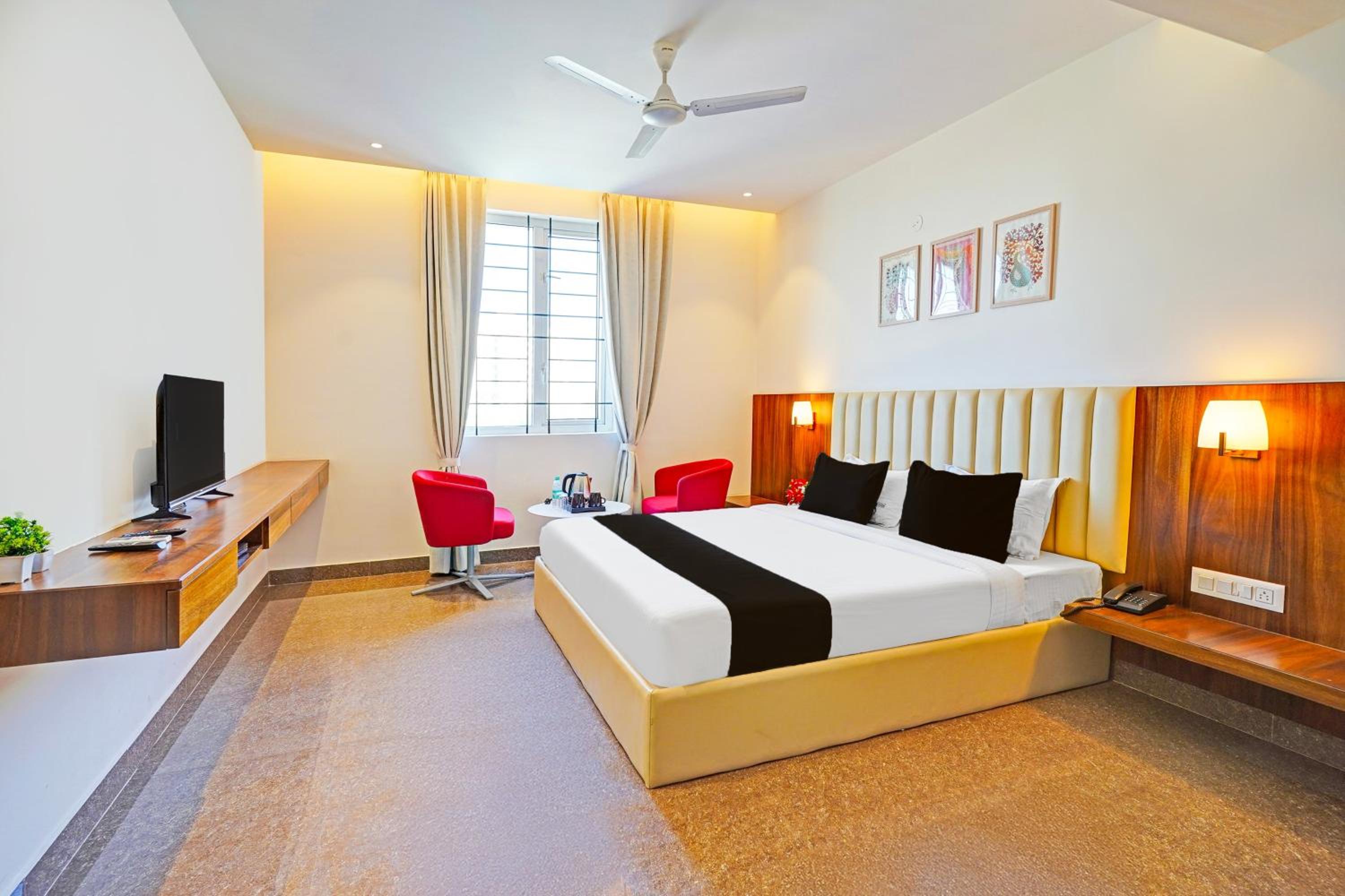 Classic Triple Room