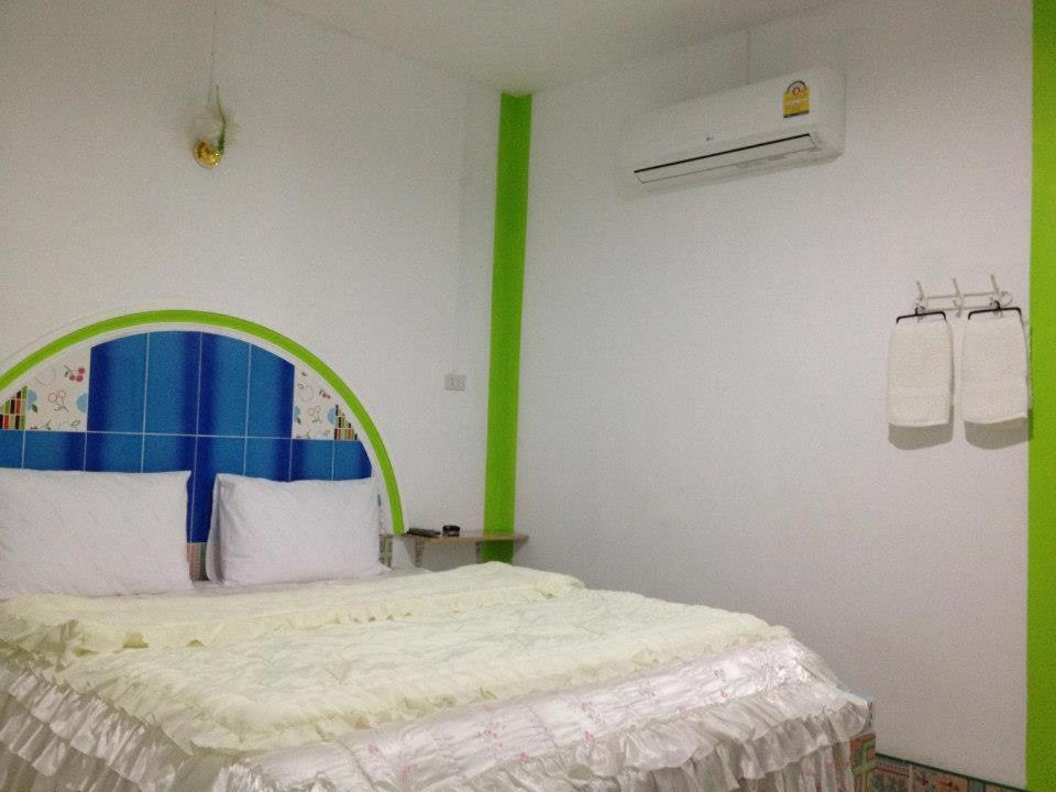 Deluxe Queen Room photo 1