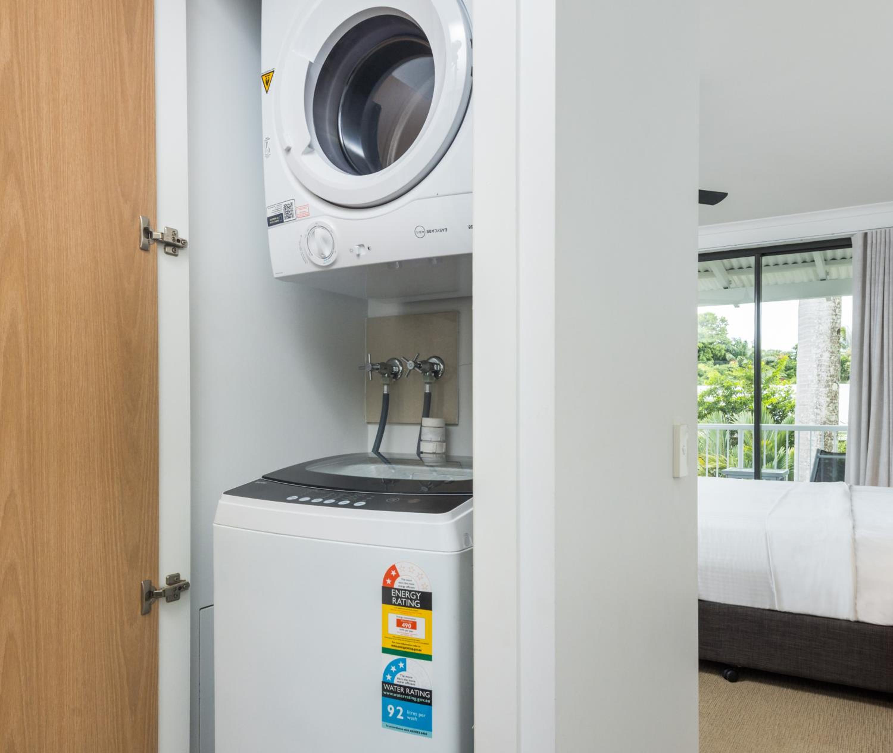 1 Bedroom Apartment Pool View Premier